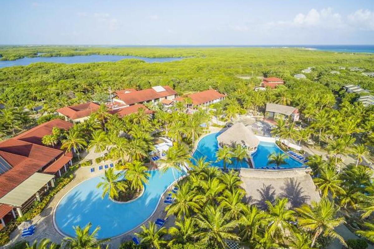 Melia Cayo Santa Maria 5* 0