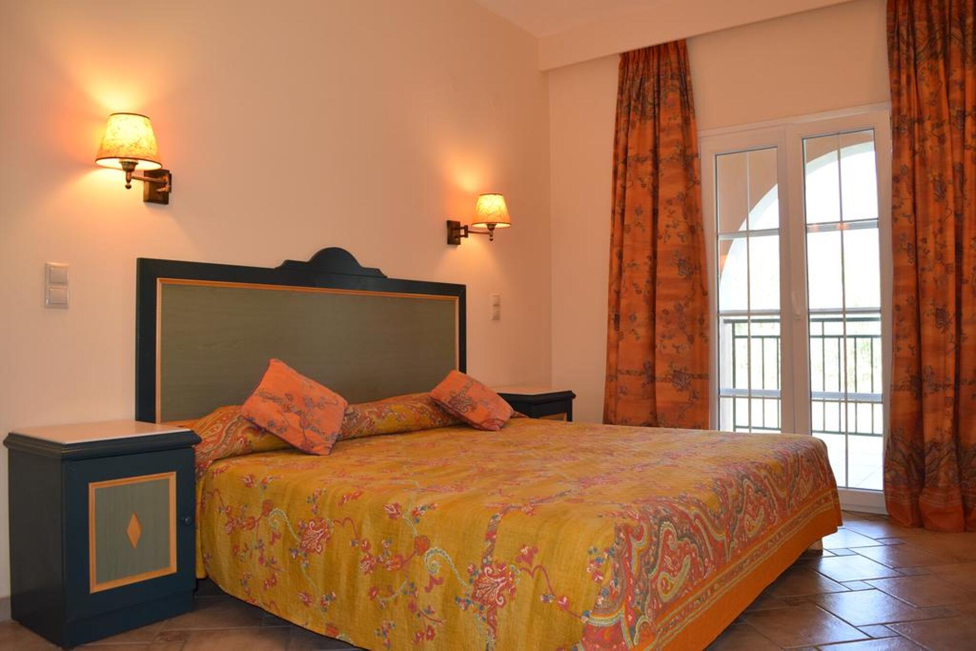 St.George's Bay Country Club & Spa 4* 9
