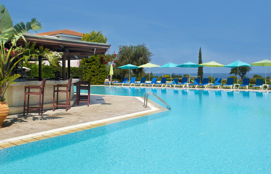 Akamanthea Holiday Village