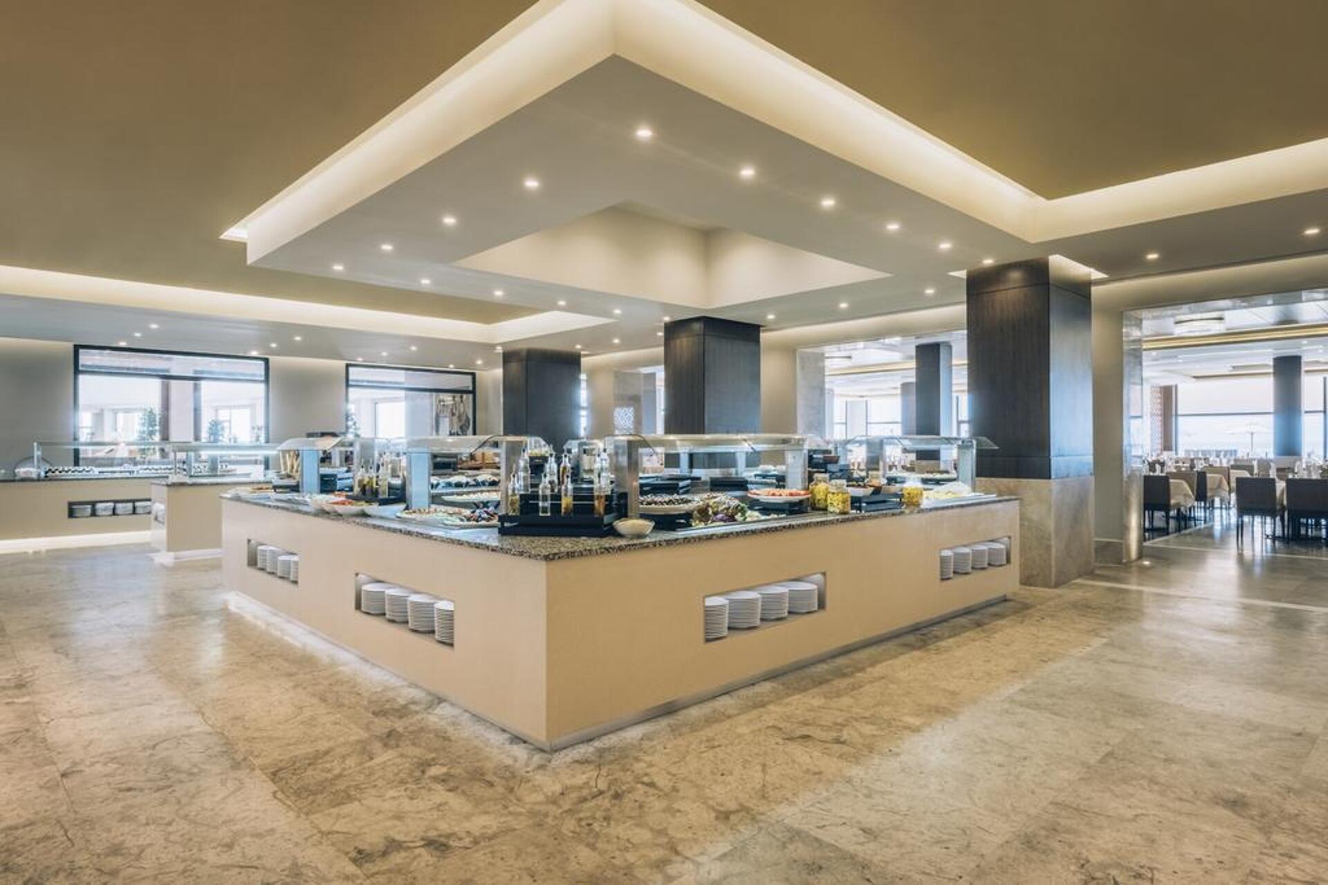 Iberostar Kuriat Palace 5* 19