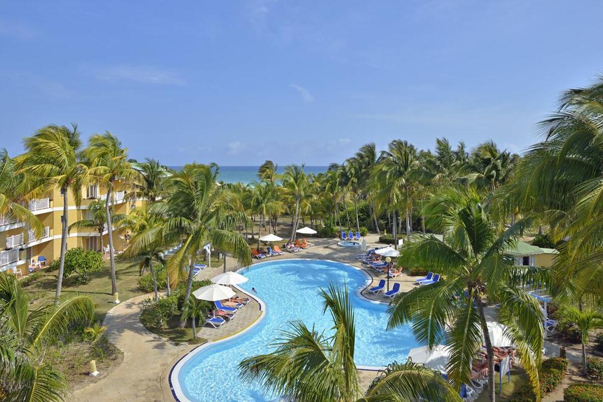 Tryp Cayo Coco 4* 3