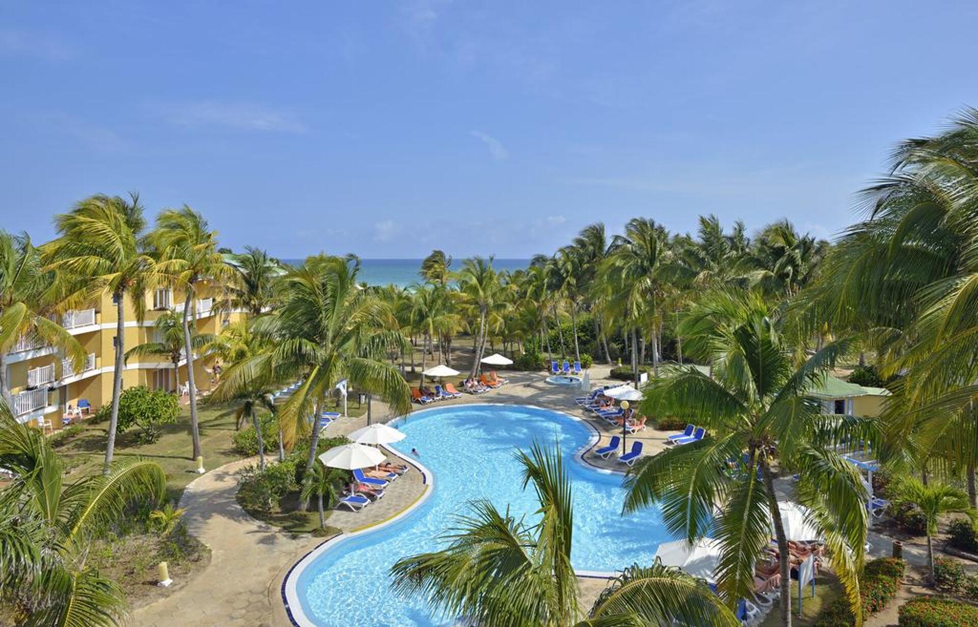 Tryp Cayo Coco 4* 3