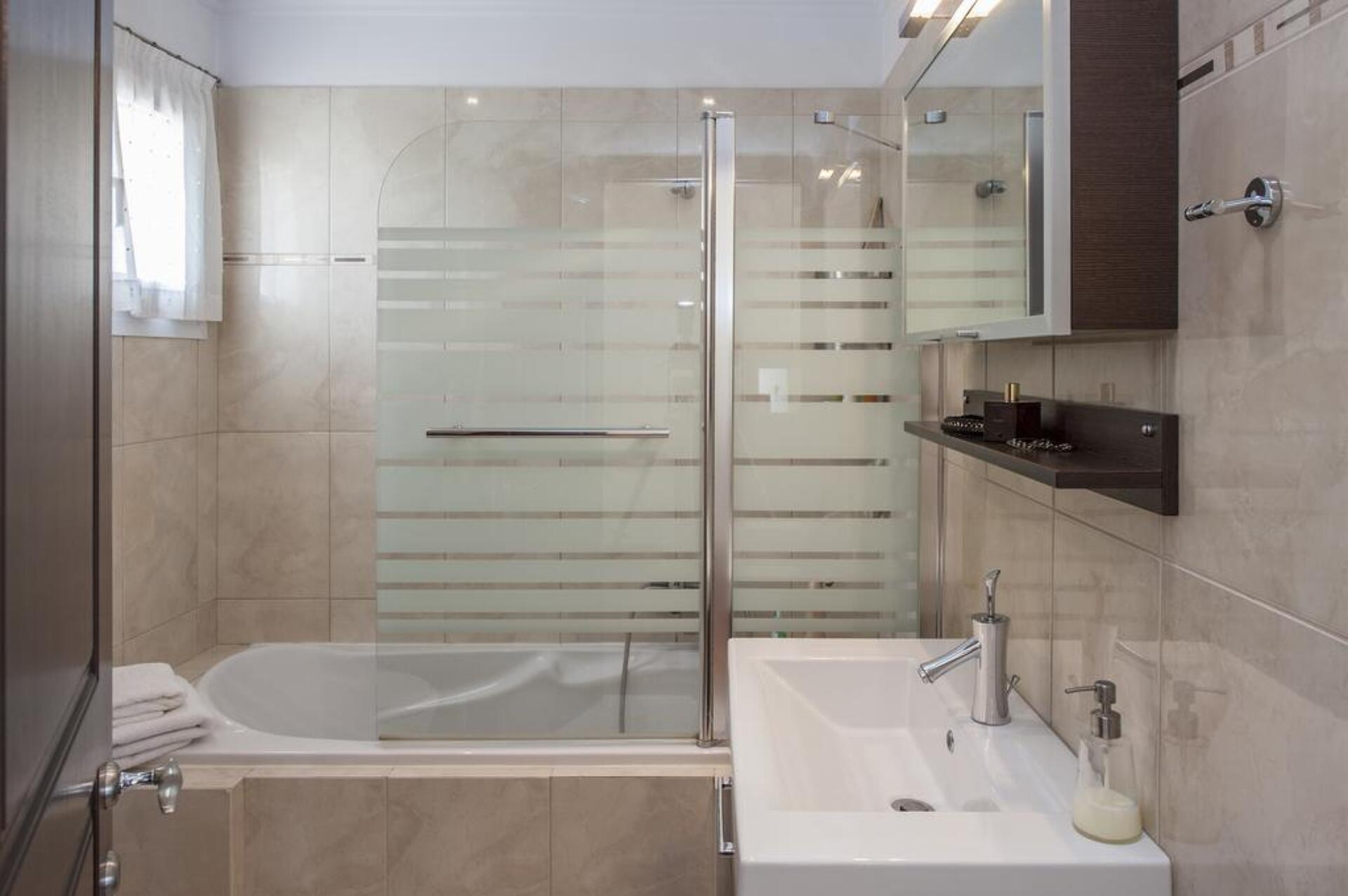 Villa Dionisia 4* 5