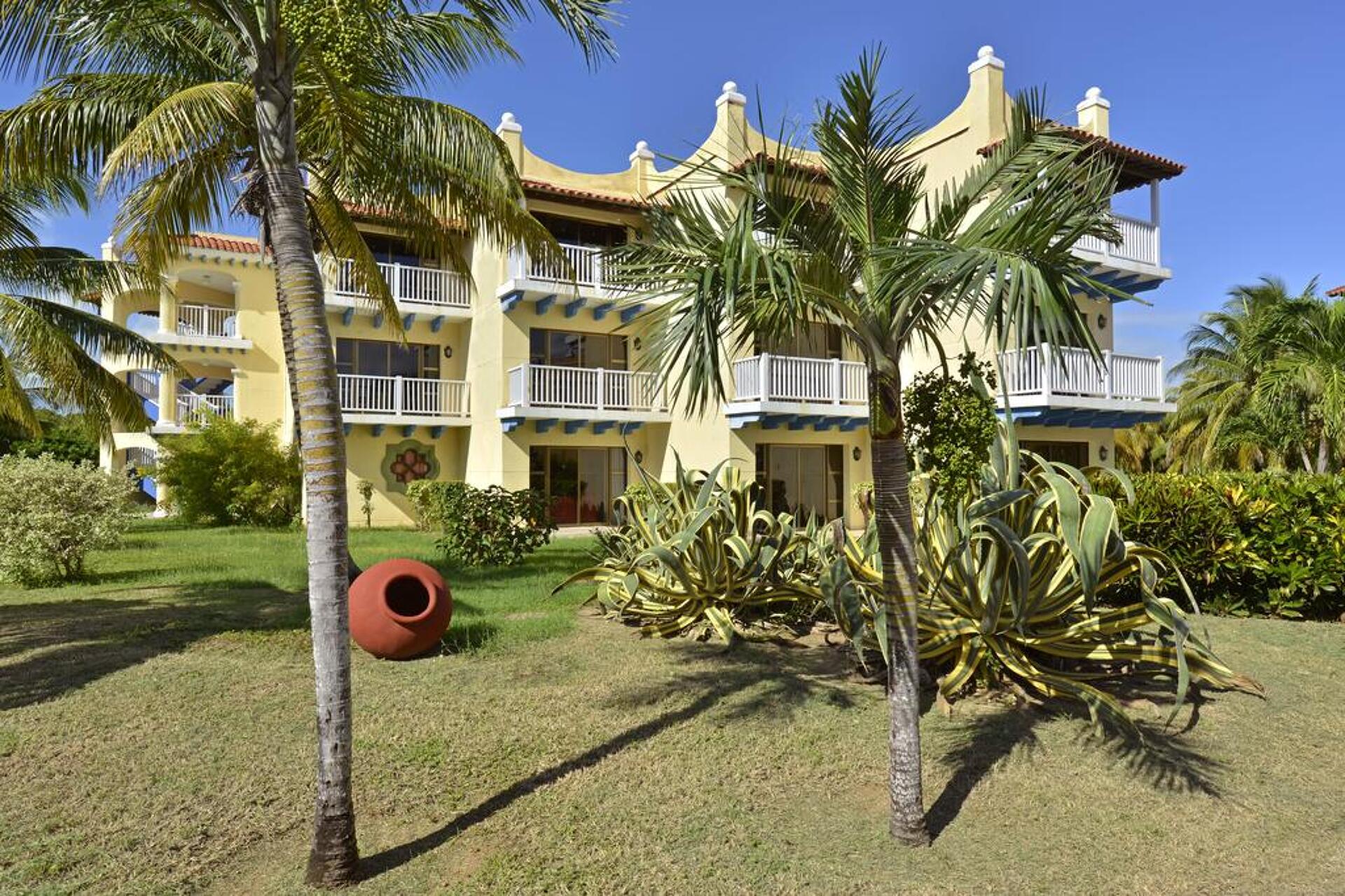 Iberostar Daiquiri 7