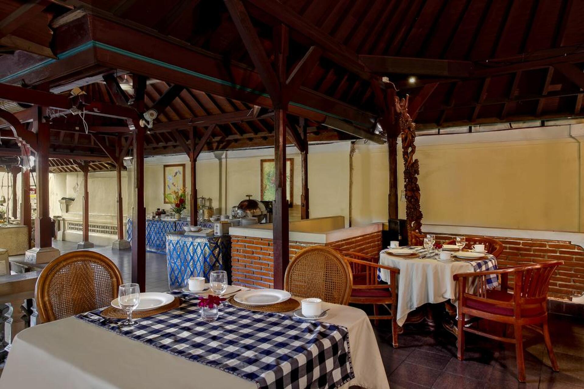 Restu Bali Hotel 3* 3