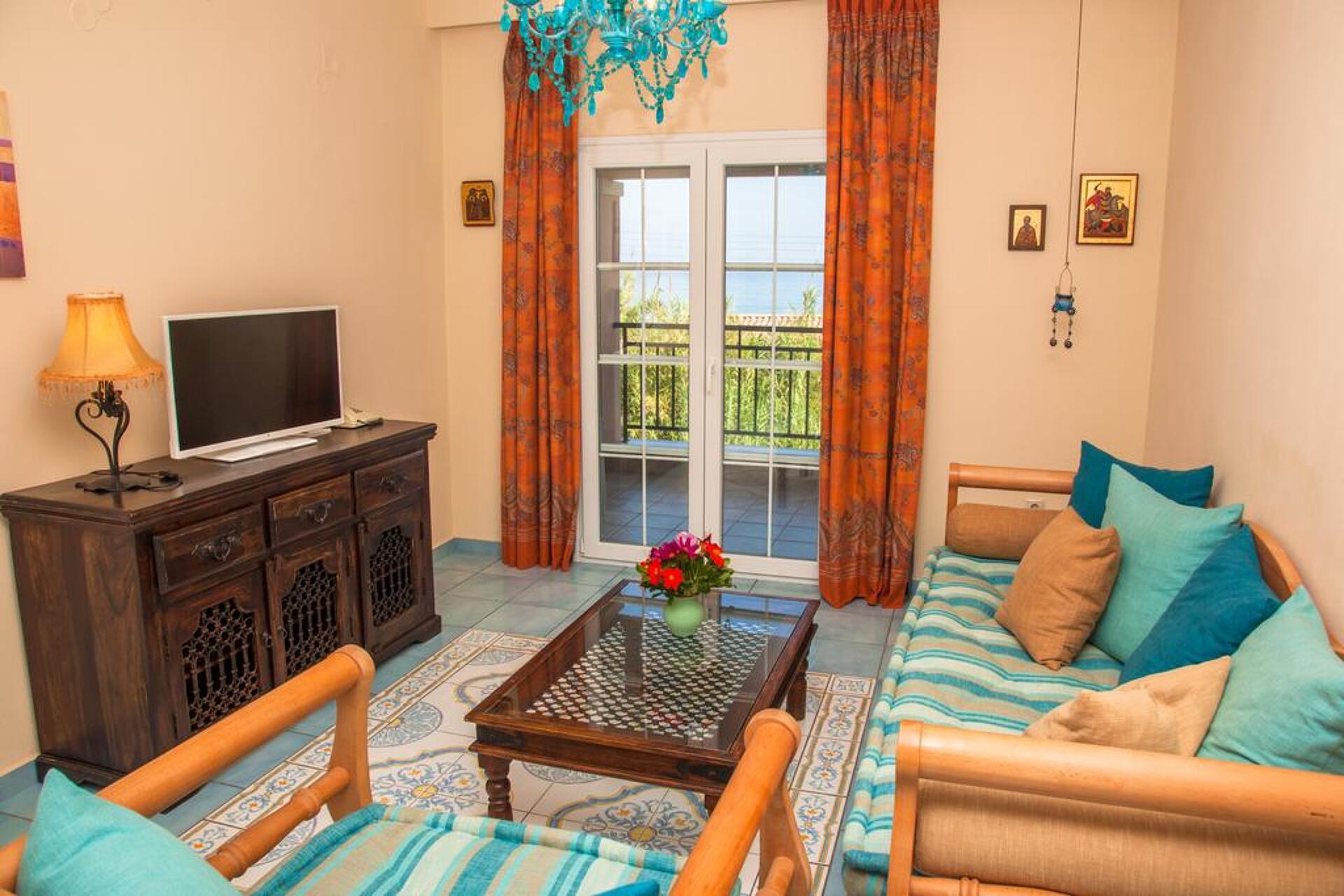 St.George's Bay Country Club & Spa 4* 15