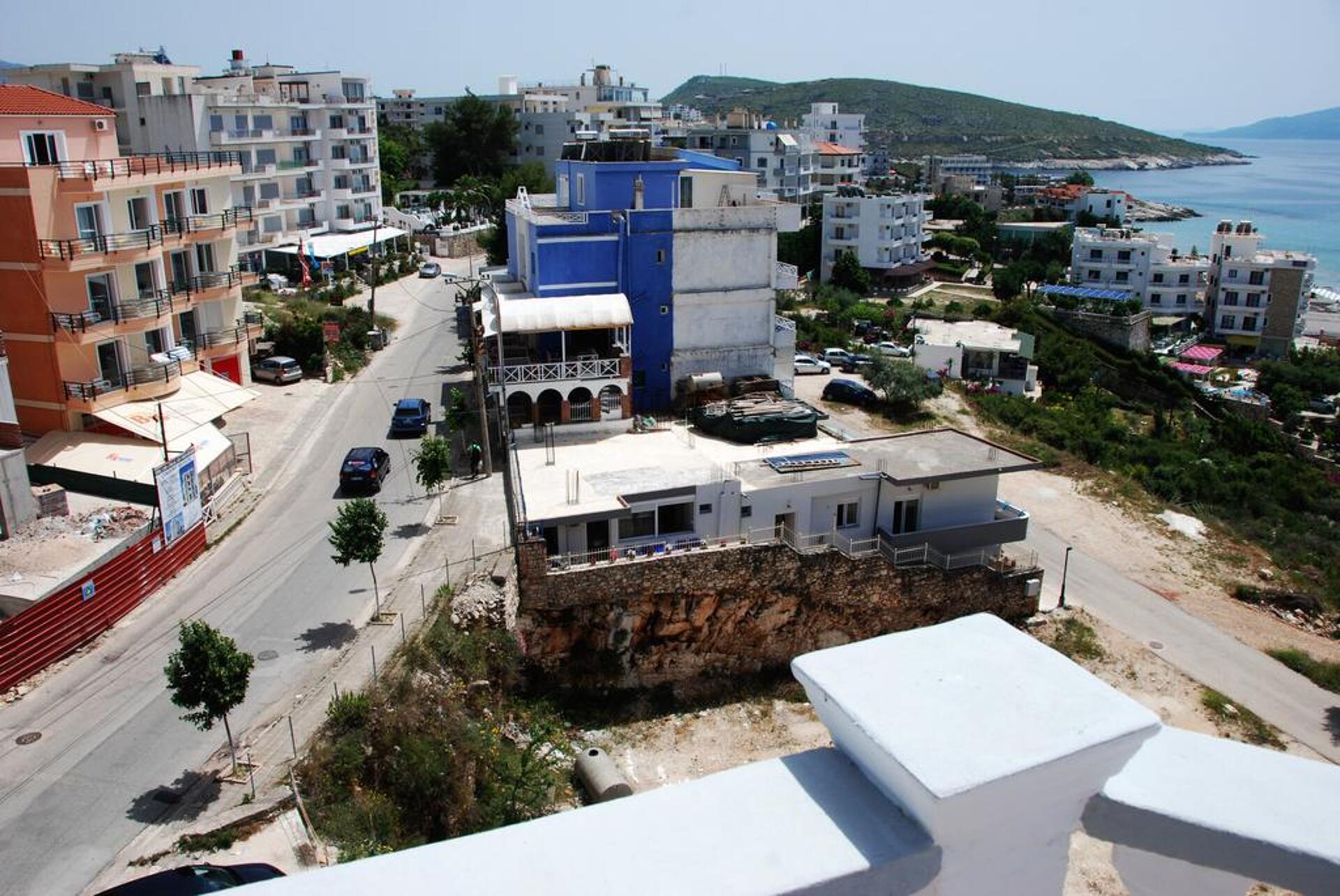 Alpha Hotel 3* 9