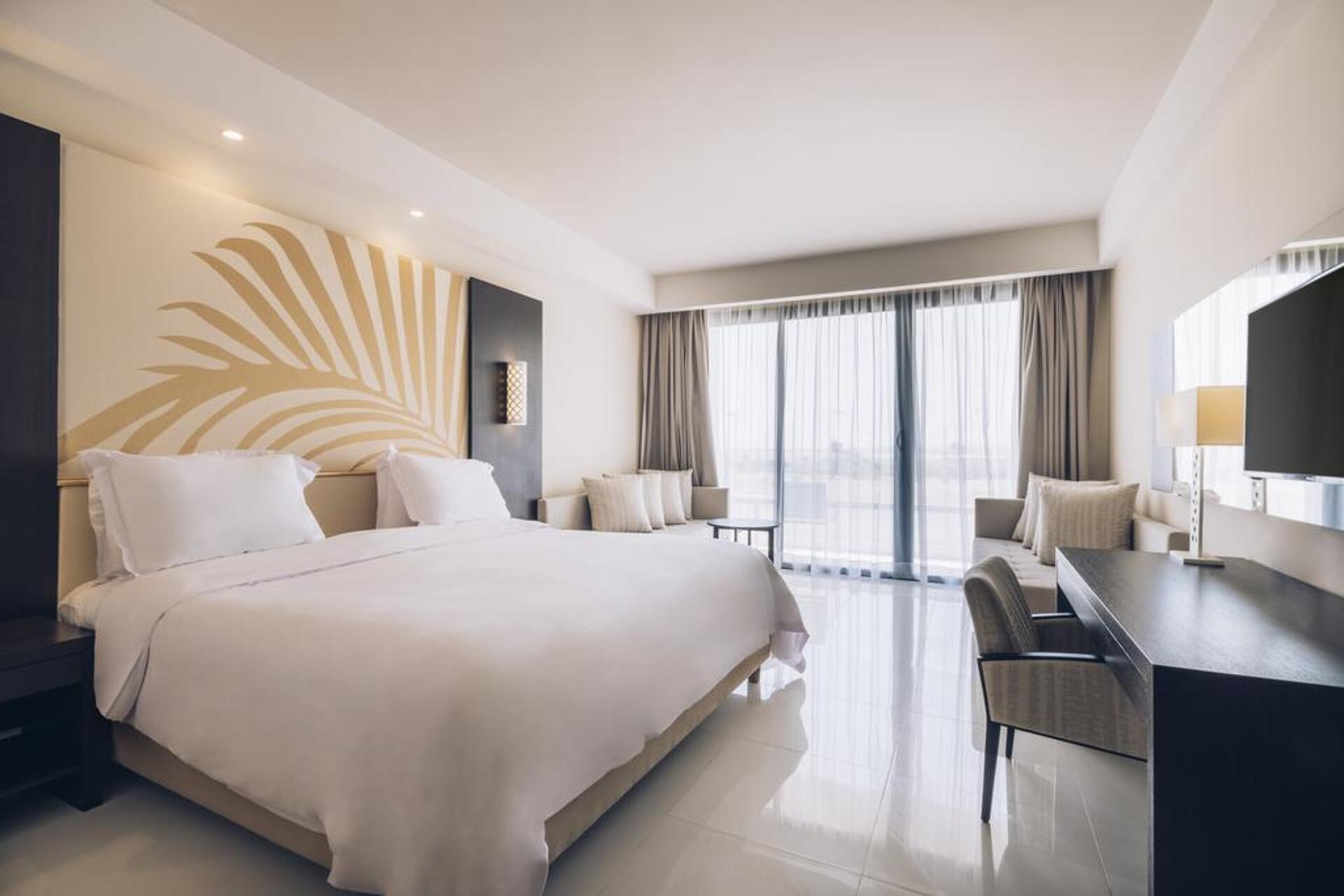 Iberostar Kuriat Palace 5* 36