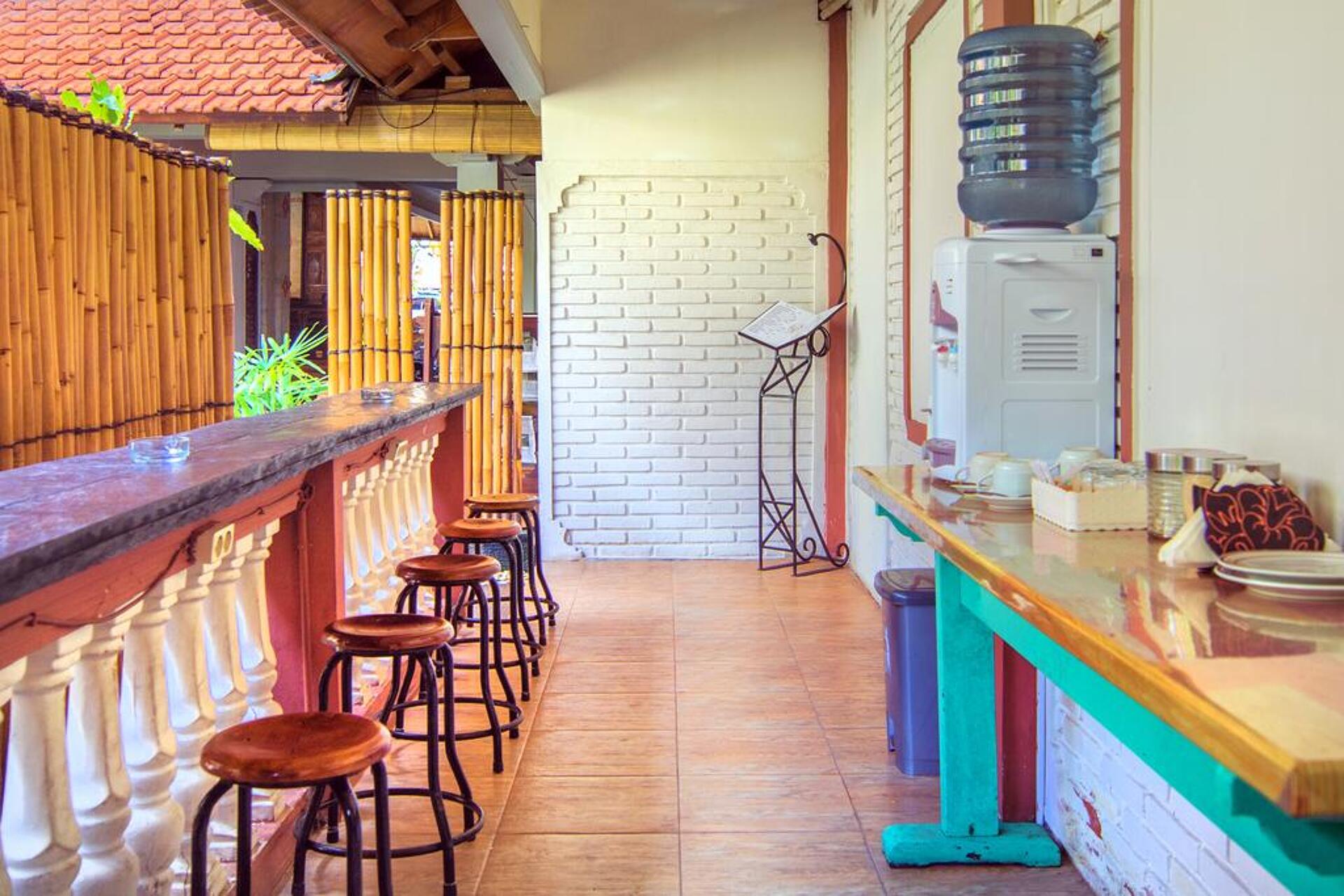 Restu Bali Hotel 3* 9