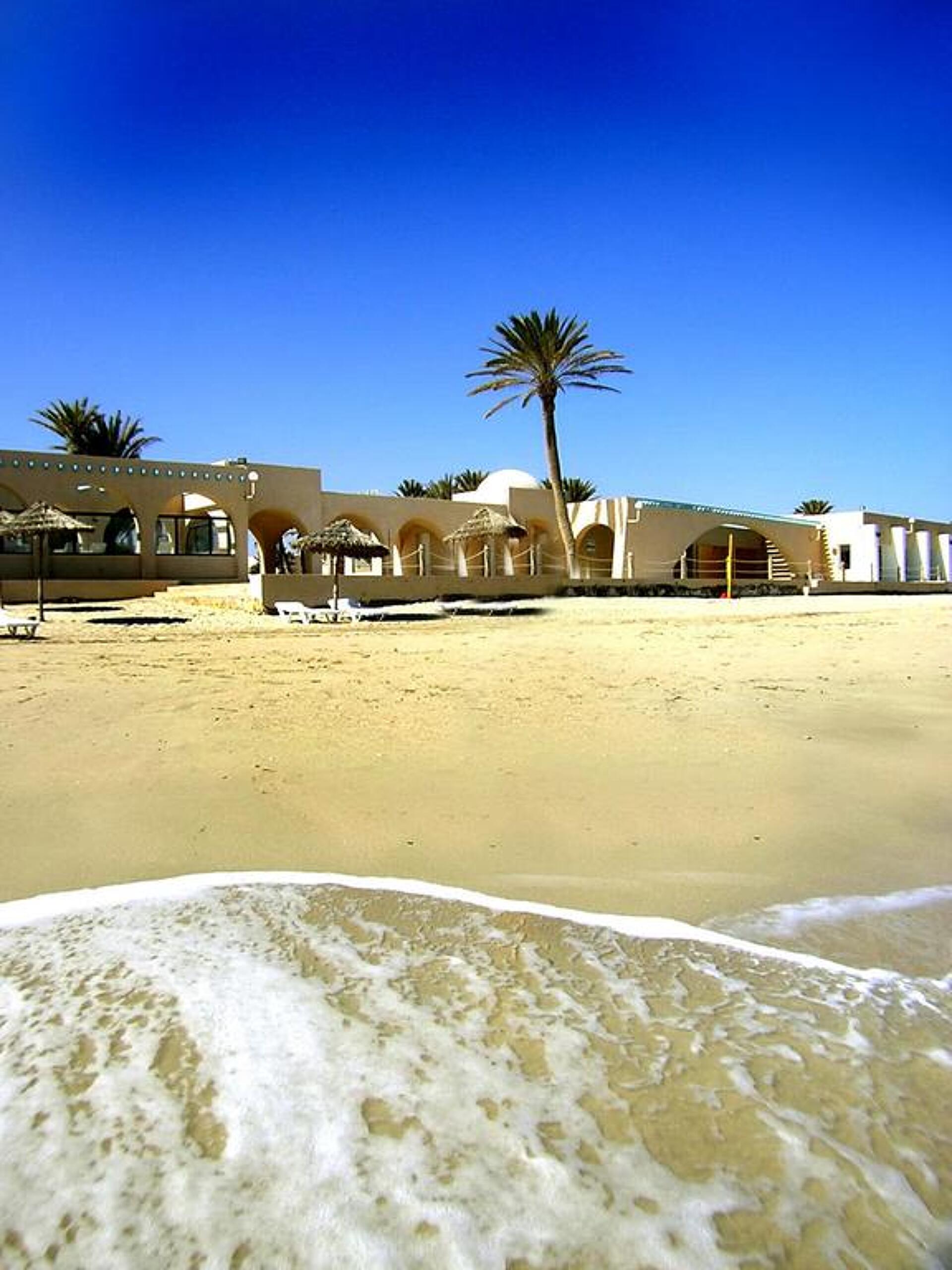 Zita Beach 4* 3