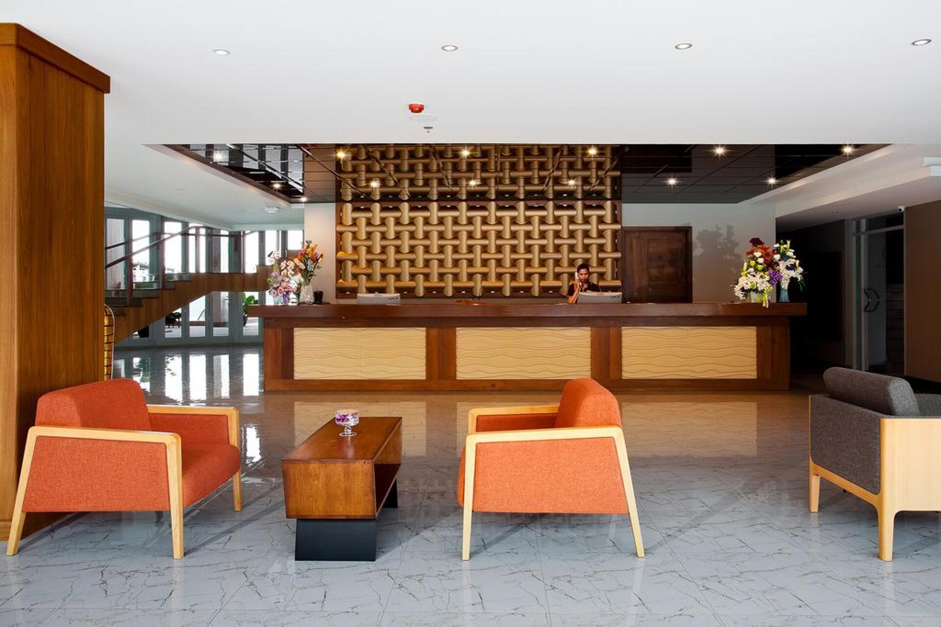 Balihai Bay Pattaya 4* 27
