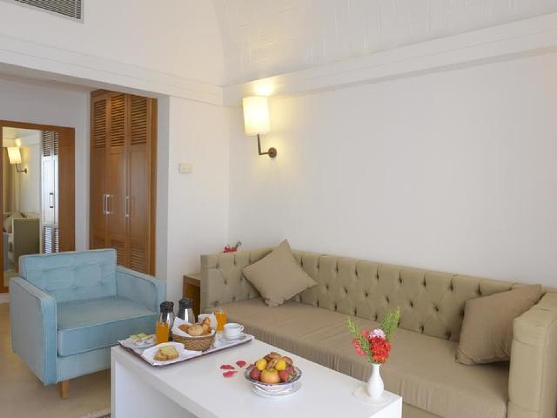 Dar Jerba Zahra 3* 8