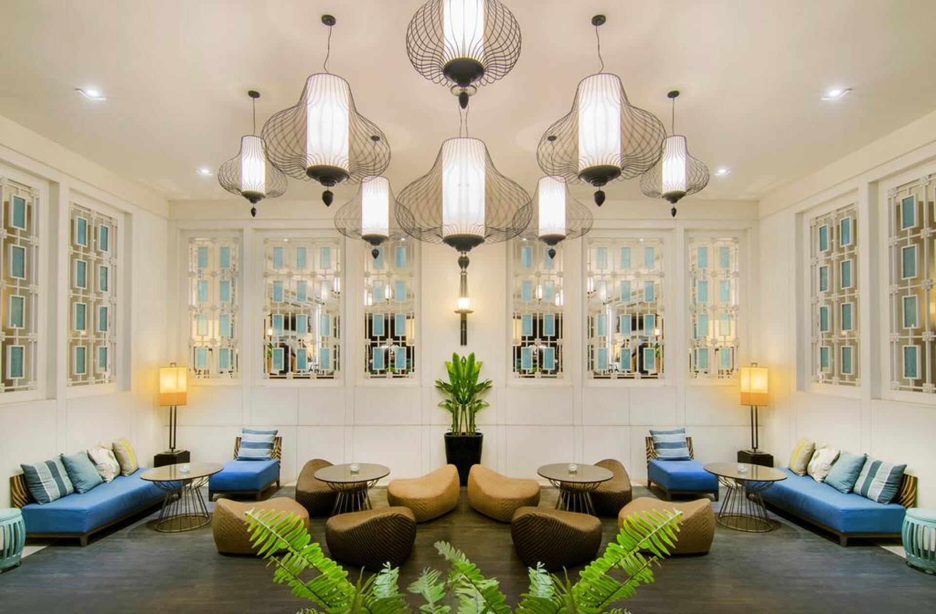 The Bayview Hotel 4* 9