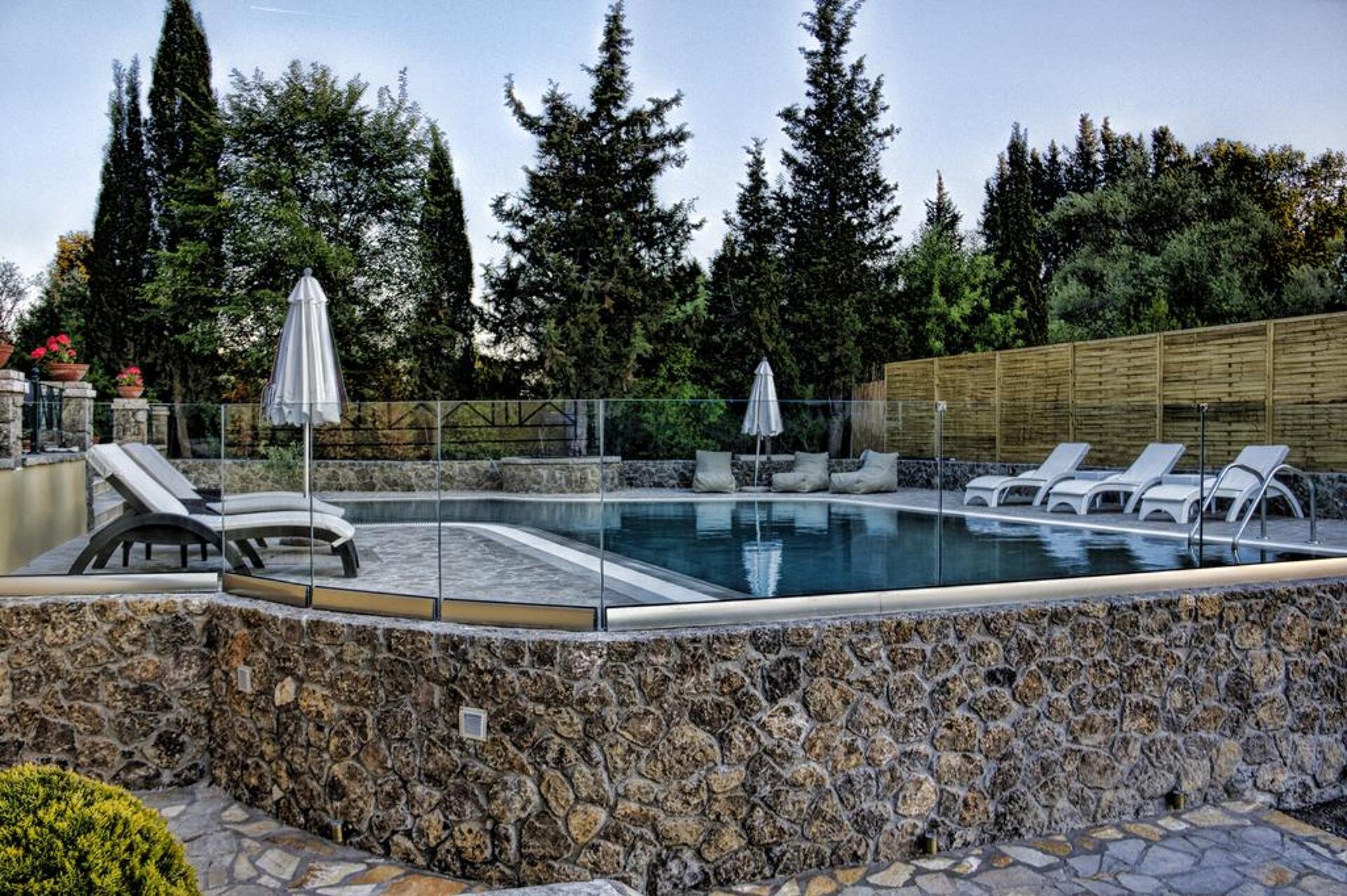 Villa Dionisia 4* 30