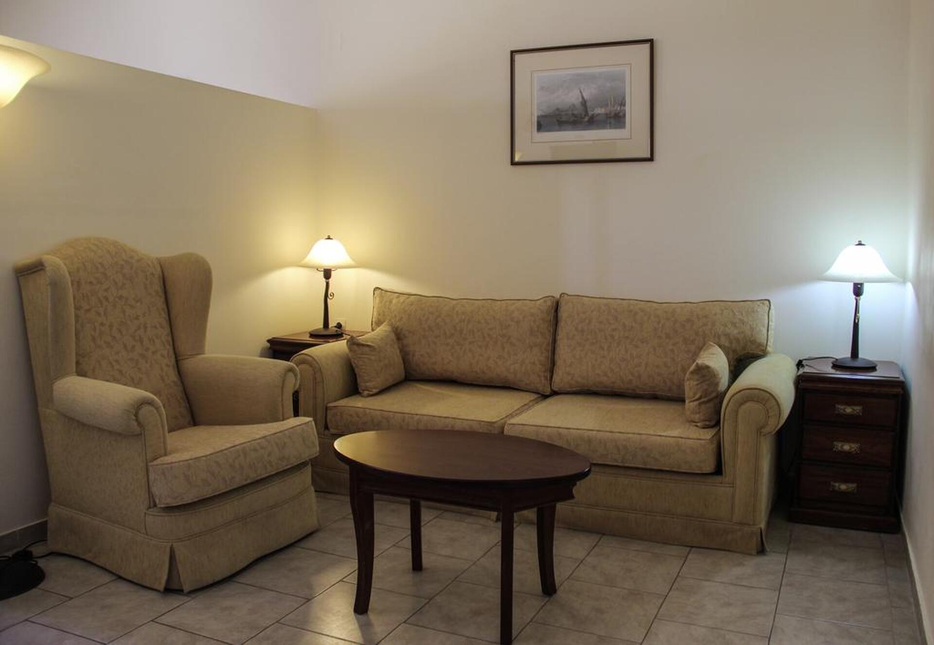 Aqualand Resort 4* 20