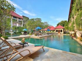 The Grand Bali Nusa Dua 4*