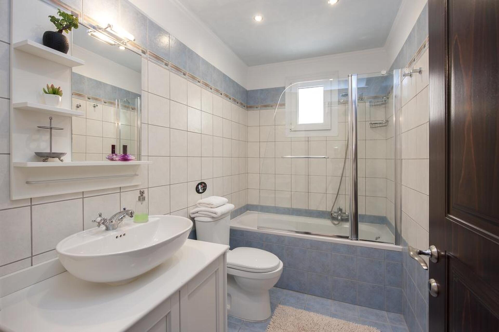 Villa Dionisia 4* 7