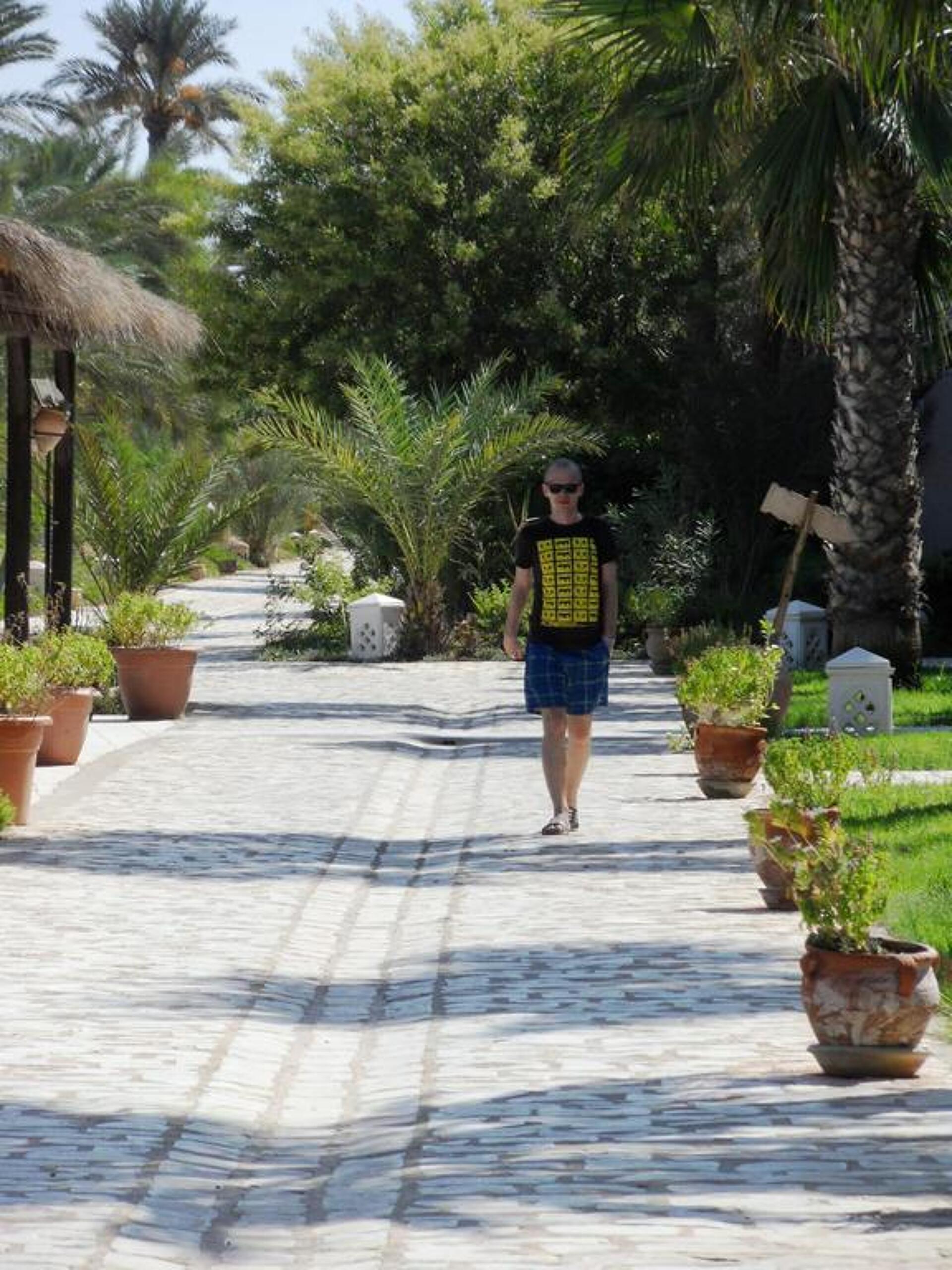 Zita Beach 4* 17