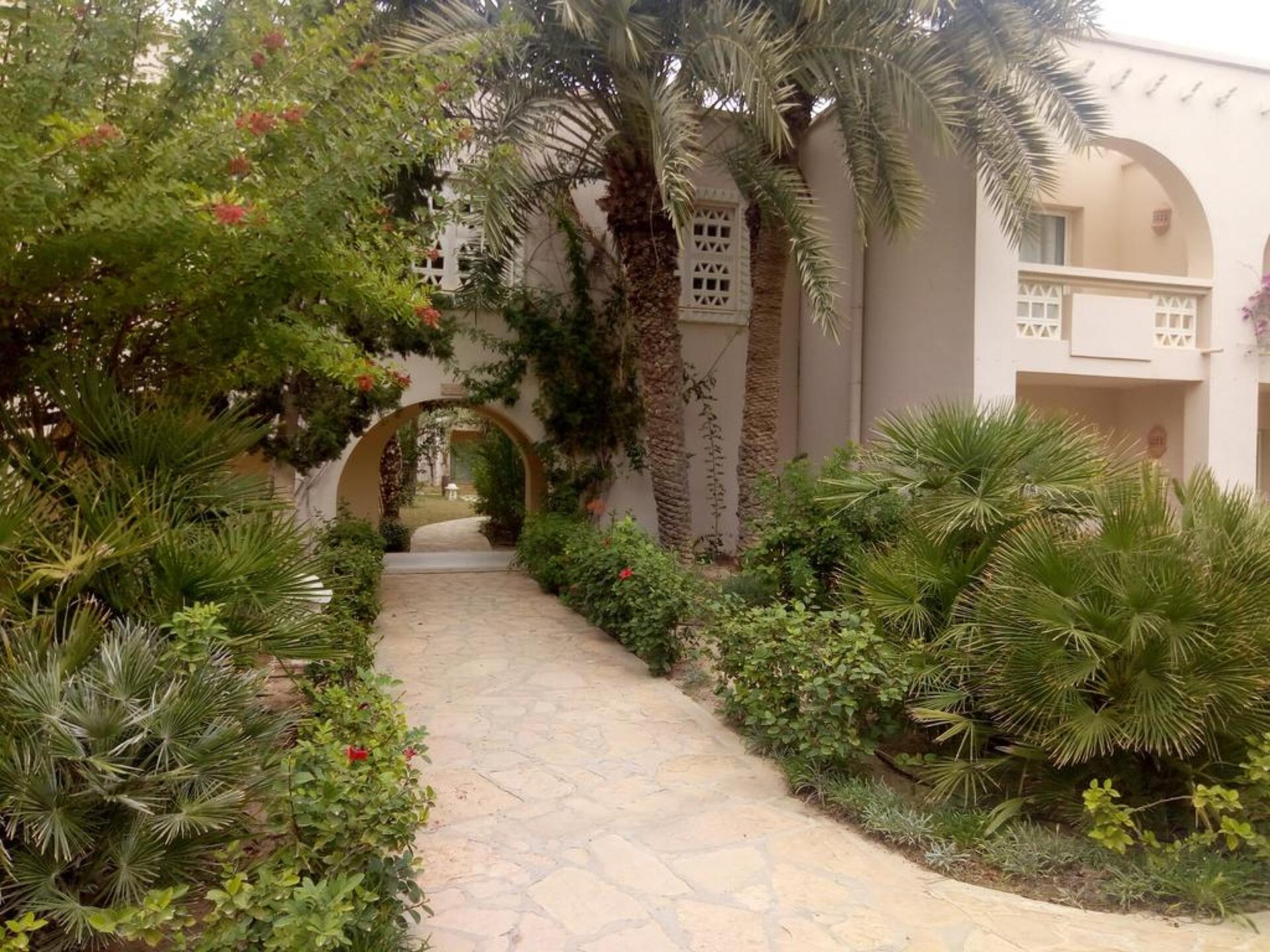 Zita Beach 4* 32