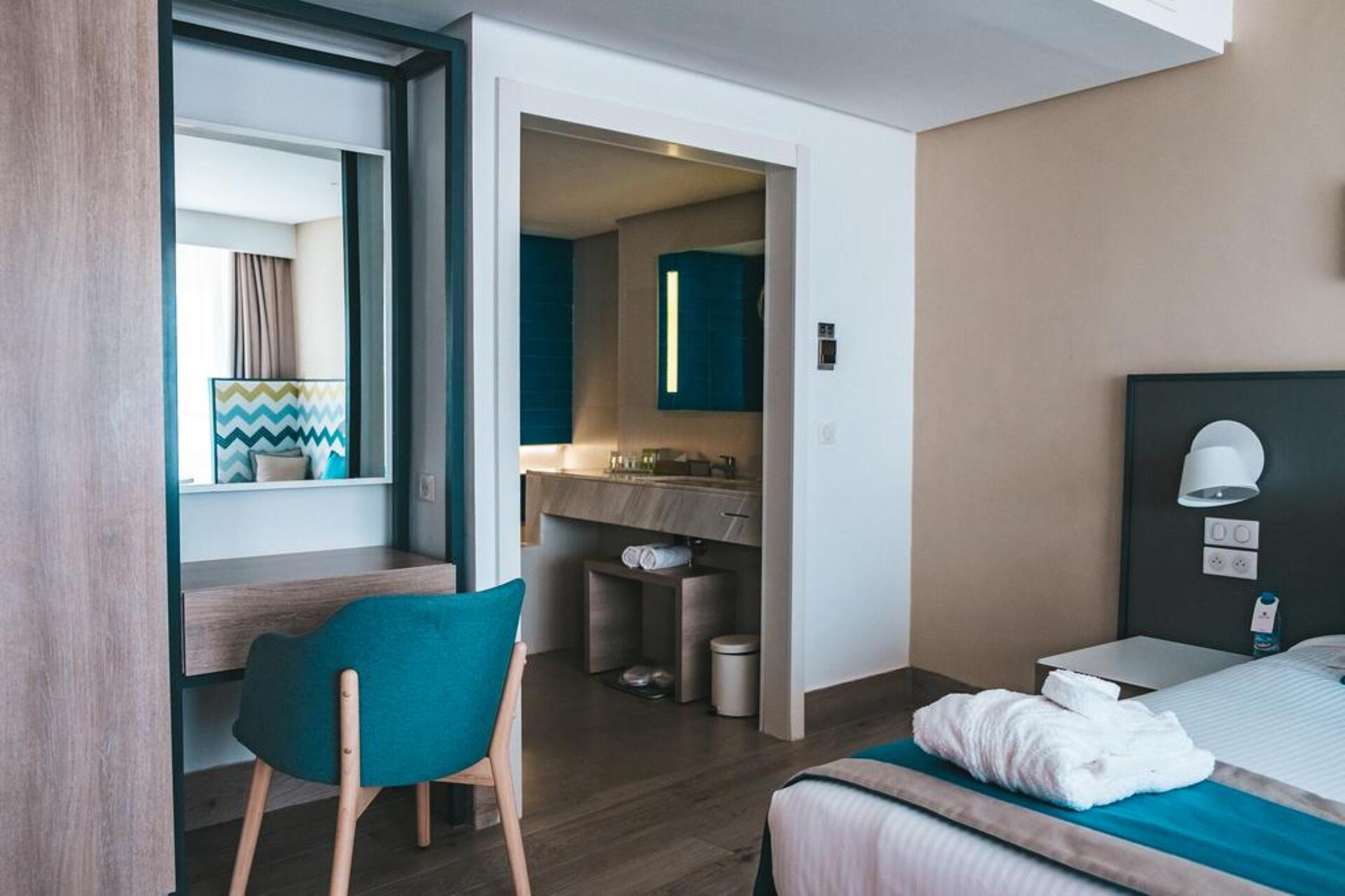 The Pearl Resort & Spa 5* 22