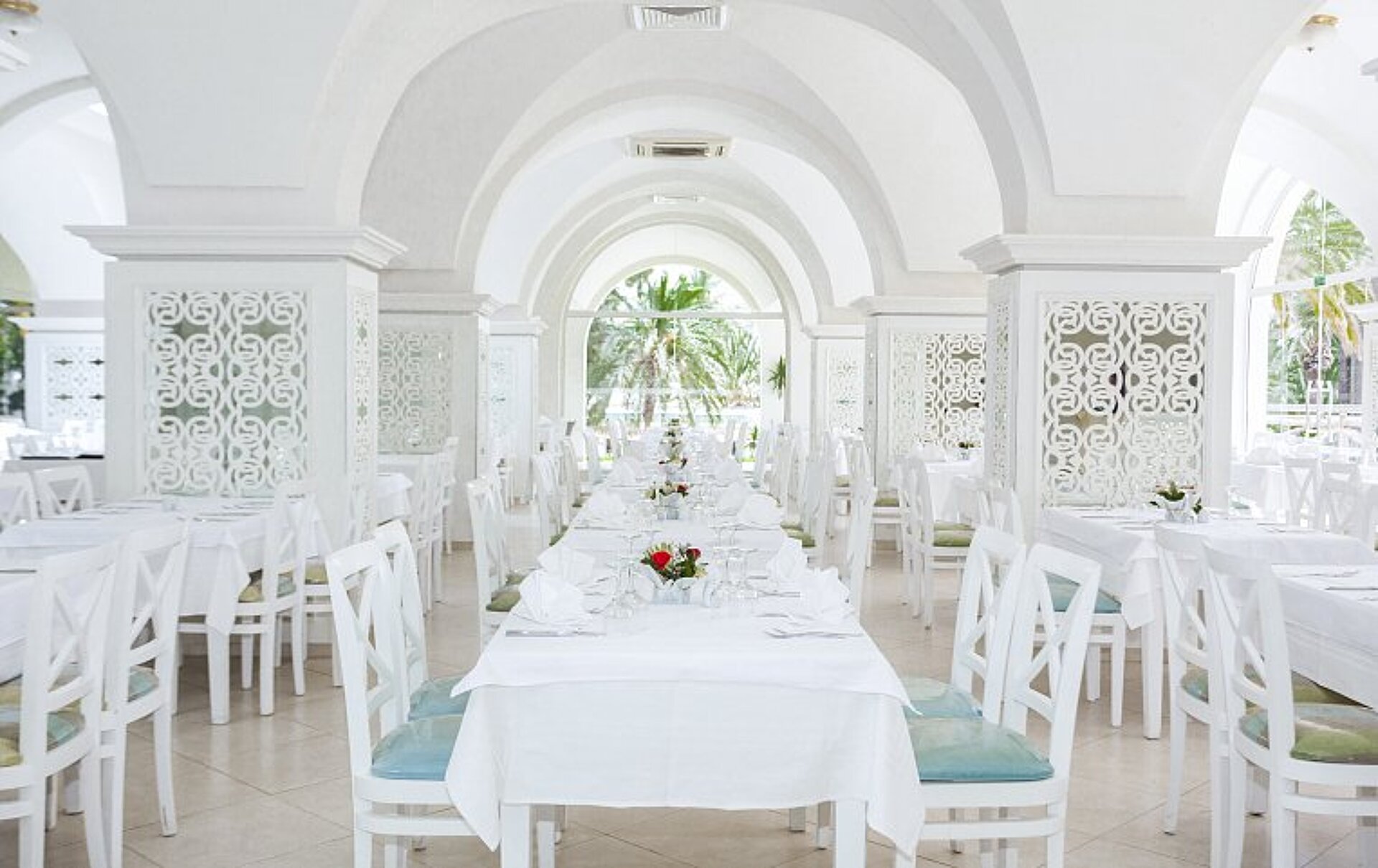 Occidental Sousse Marhaba 5