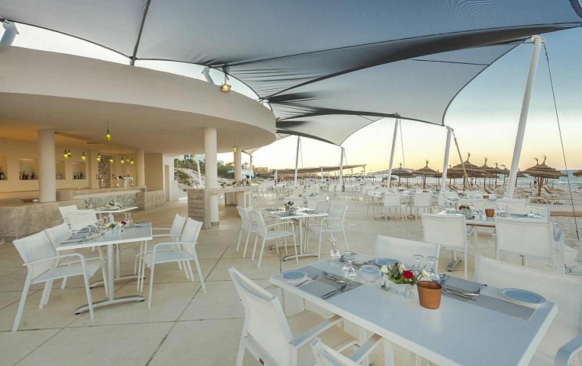 Occidental Sousse Marhaba 13