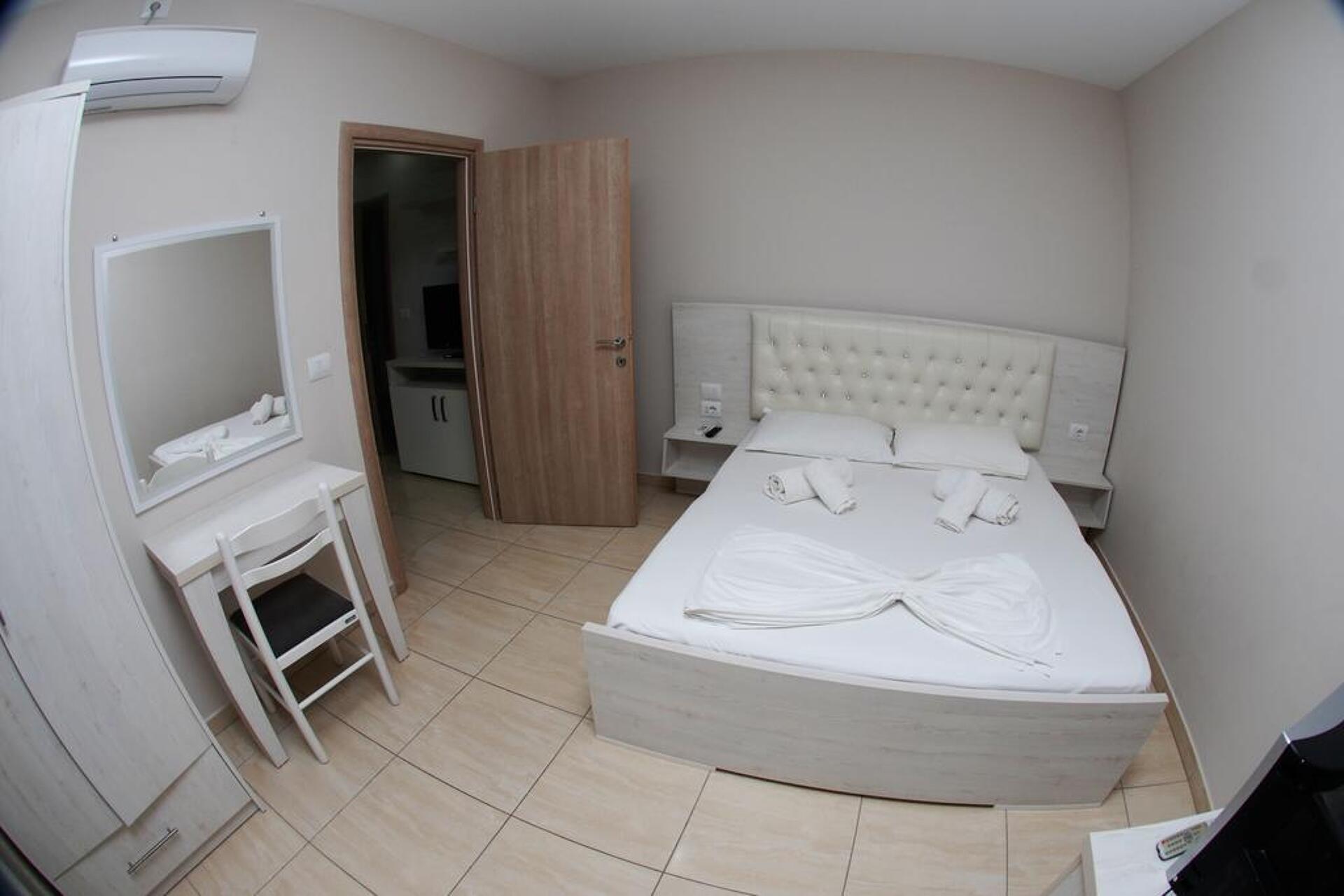 Alpha Hotel 3* 20