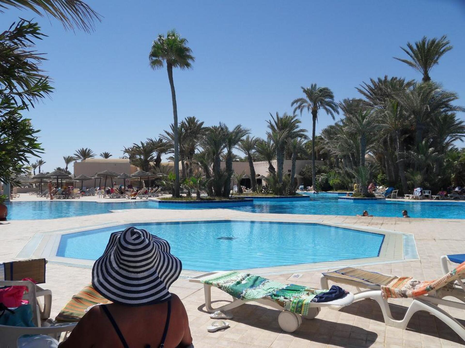 Zita Beach 4* 41