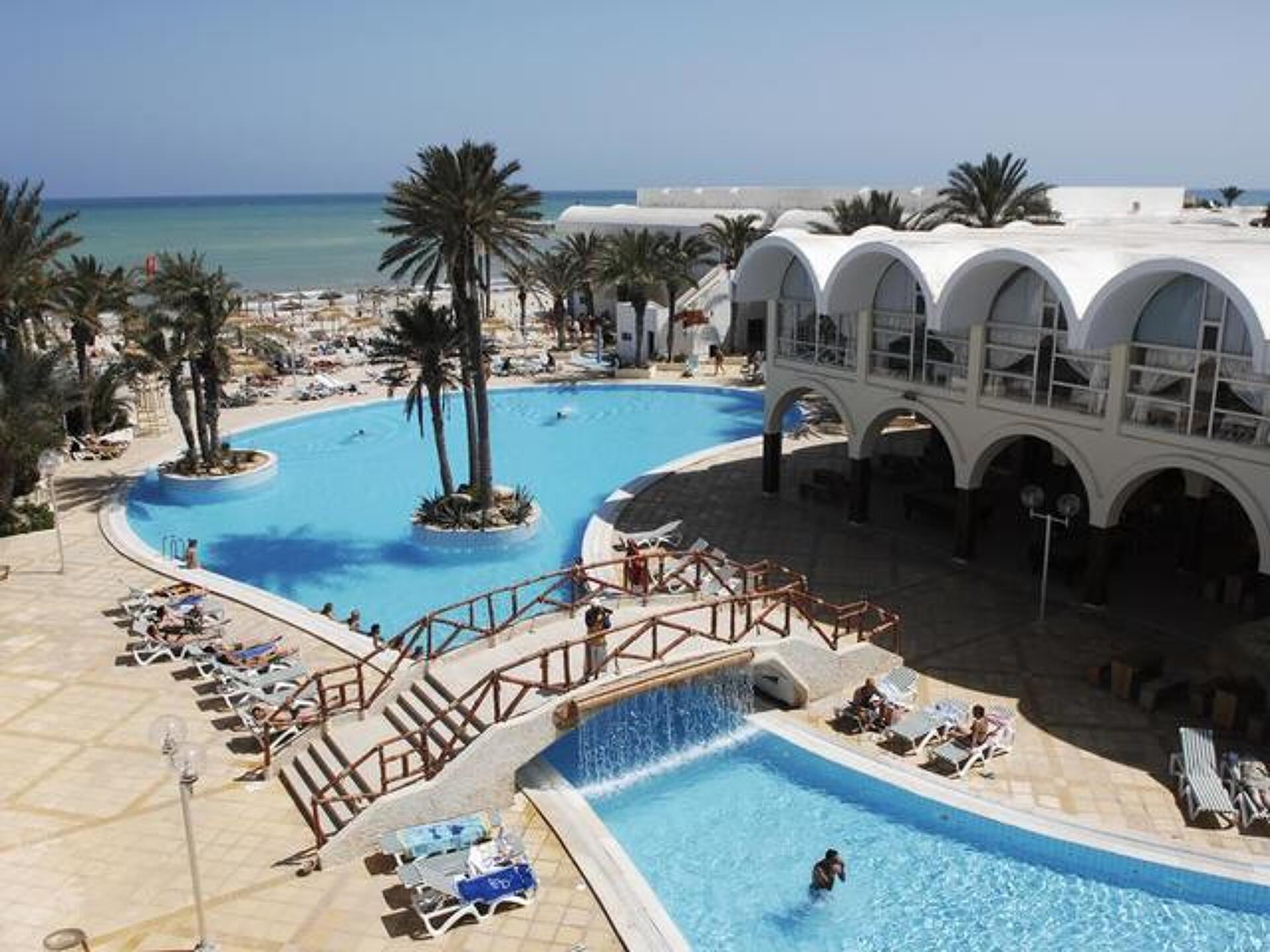 Dar Jerba Zahra 3* 0