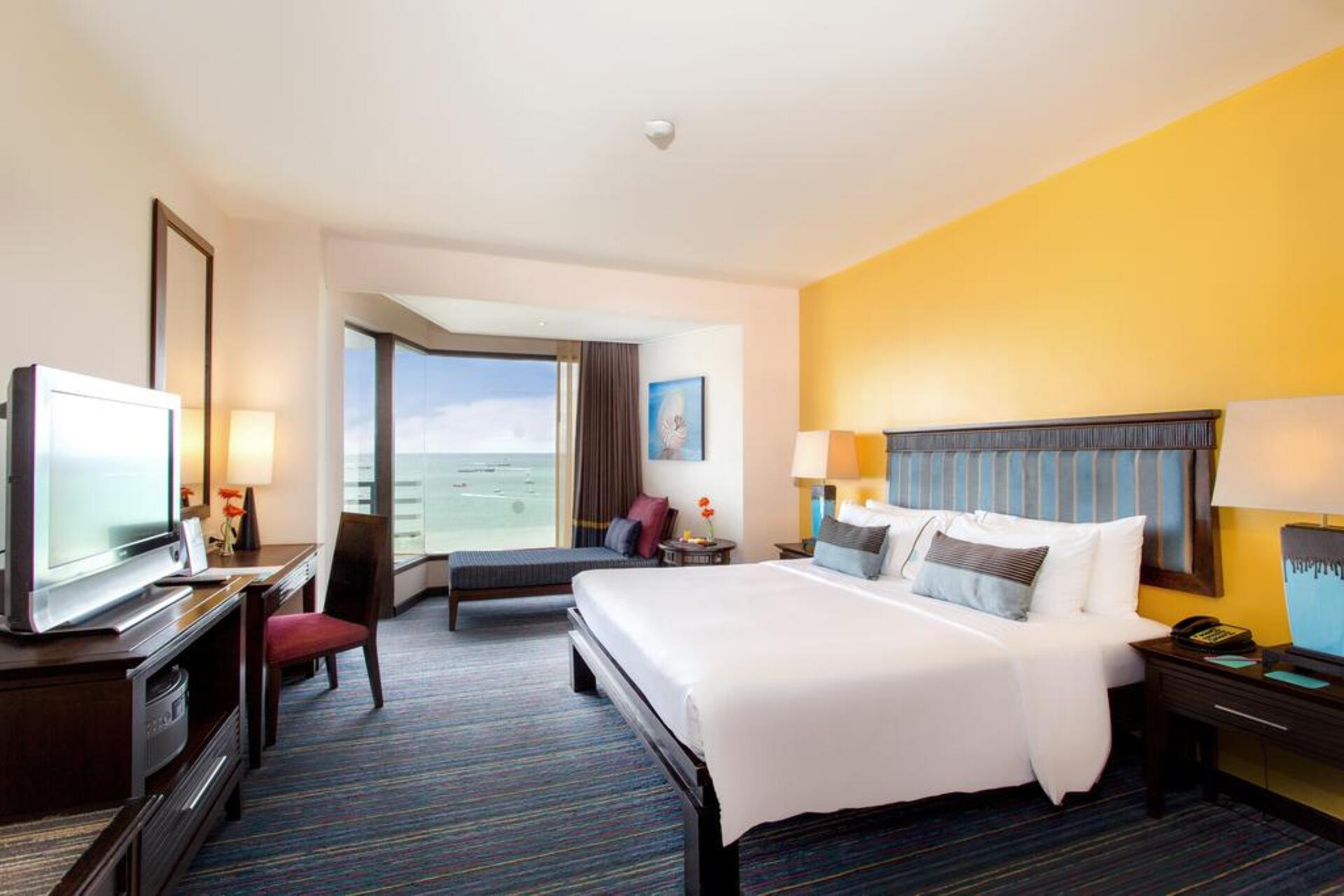 The Bayview Hotel 4* 18