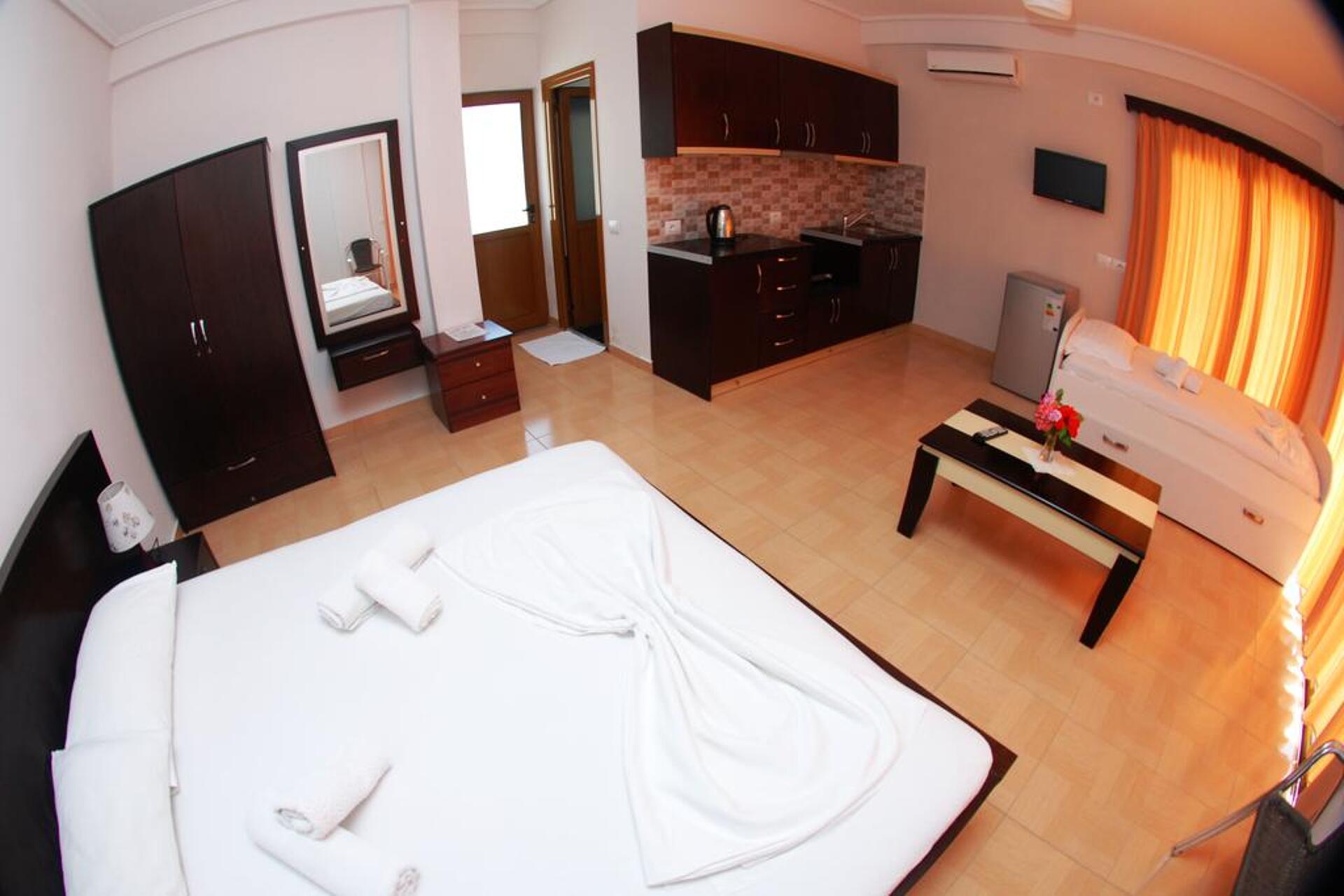 Alpha Hotel 3* 13