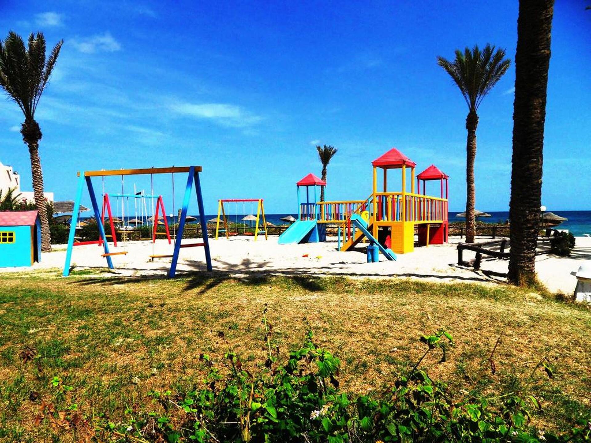 Zita Beach 4* 21