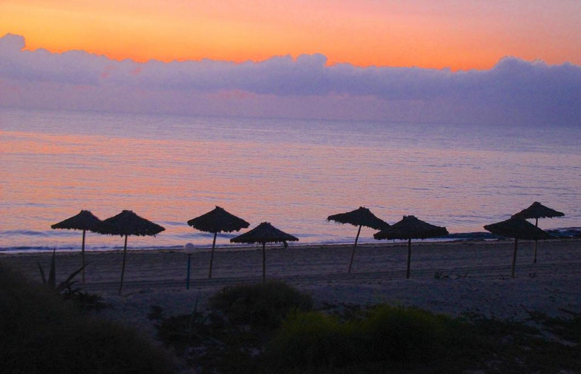 Zita Beach 4* 27