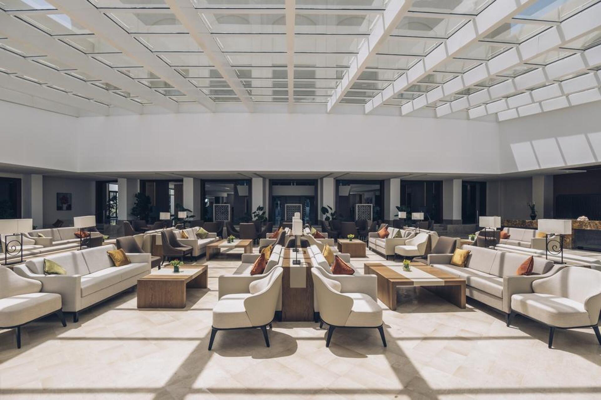 Iberostar Kuriat Palace 5* 32