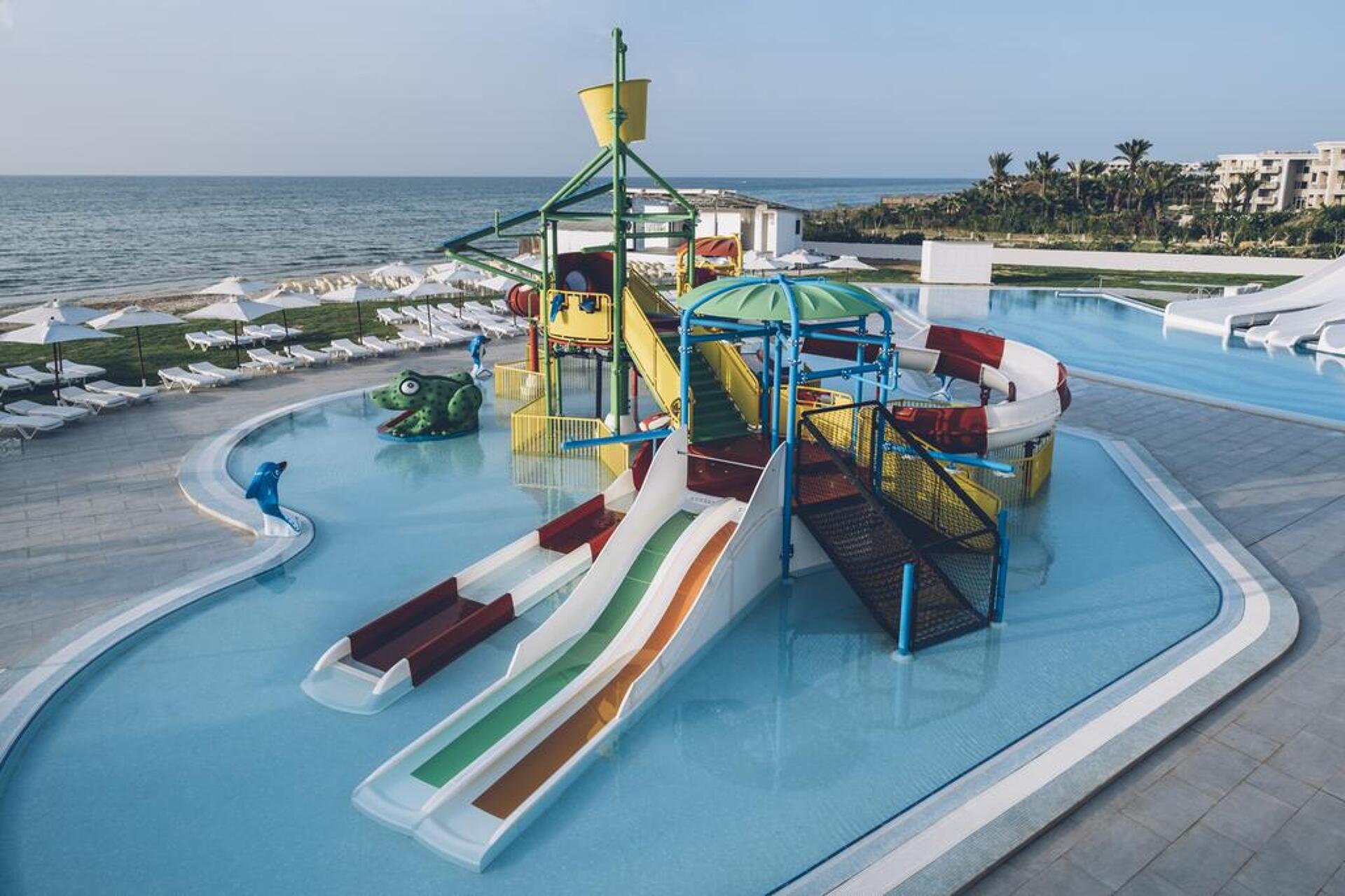 Iberostar Kuriat Palace 5* 29
