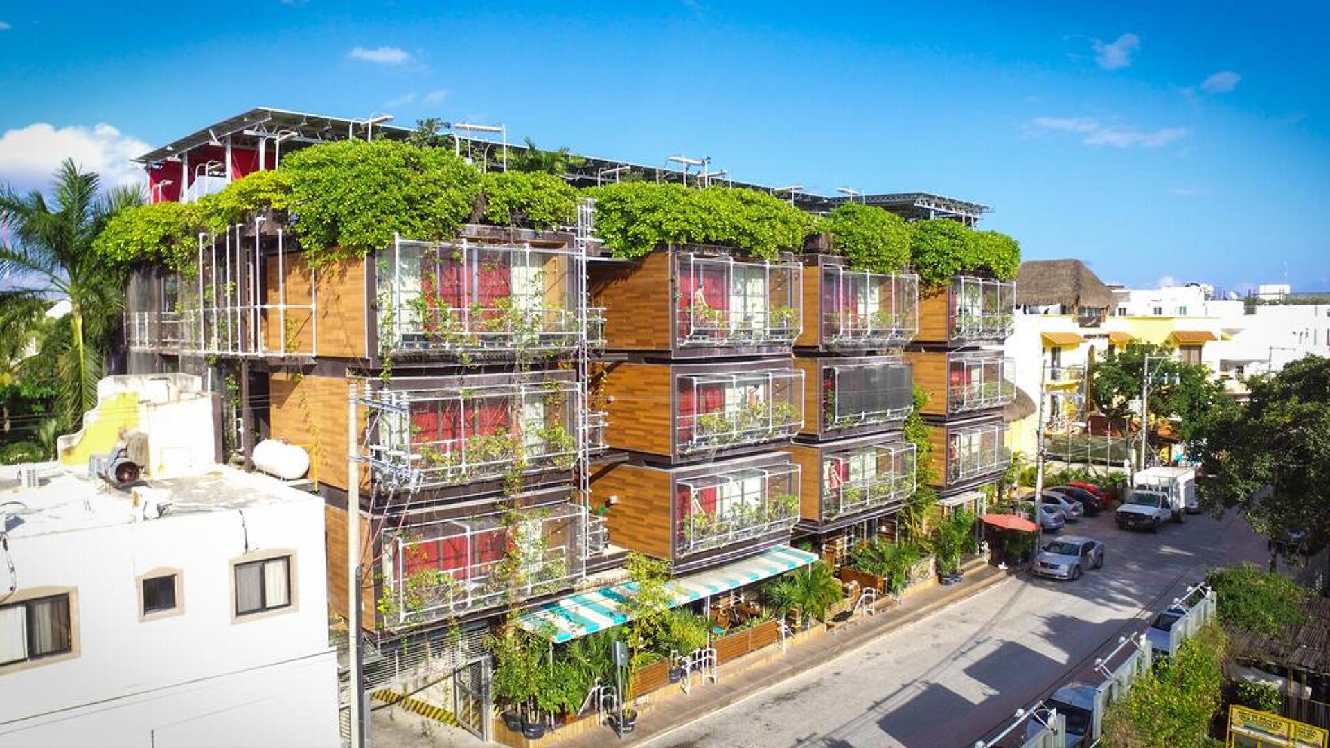 La Reina Roja Hotel Boutique 4* 0