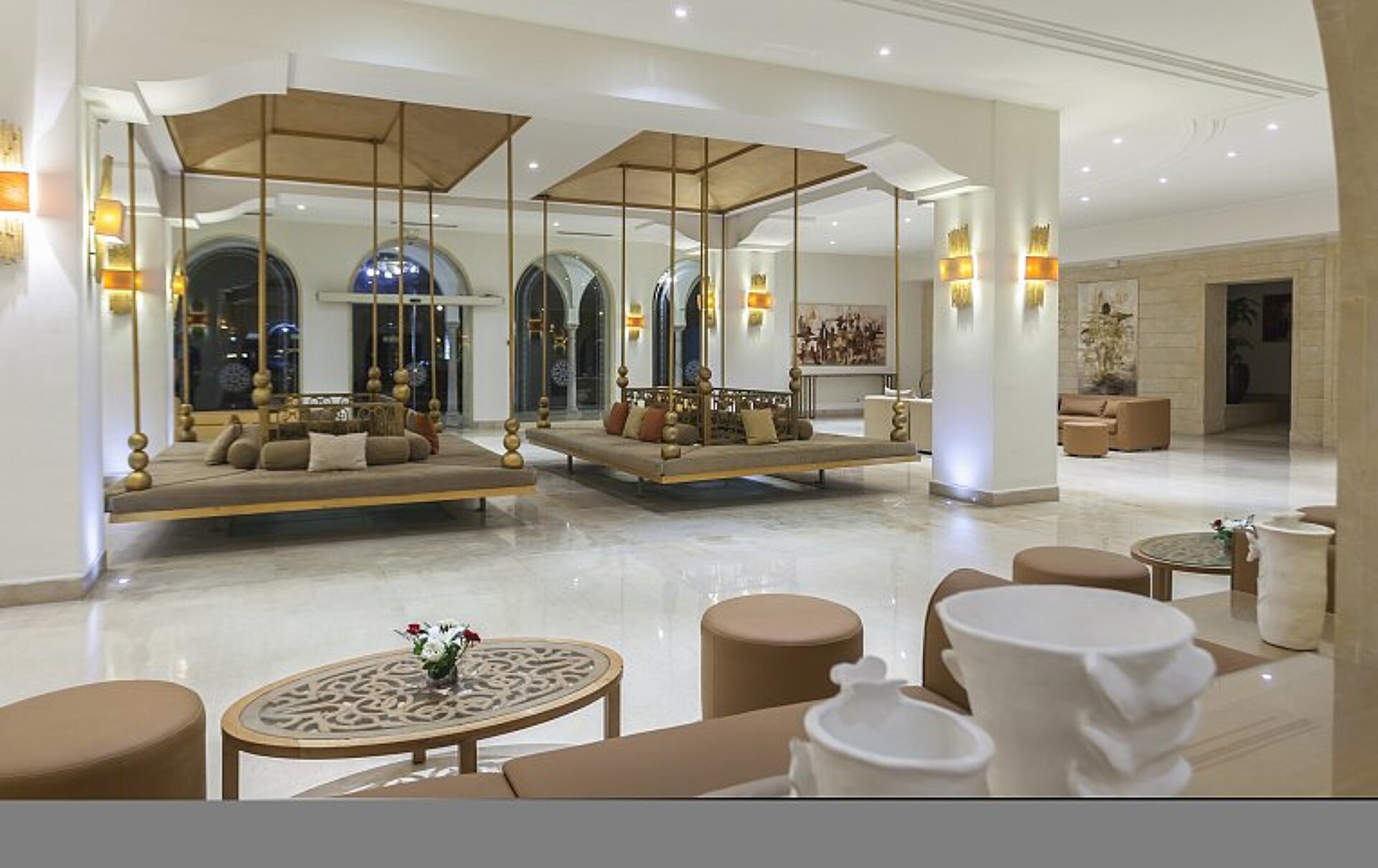 Occidental Sousse Marhaba 12