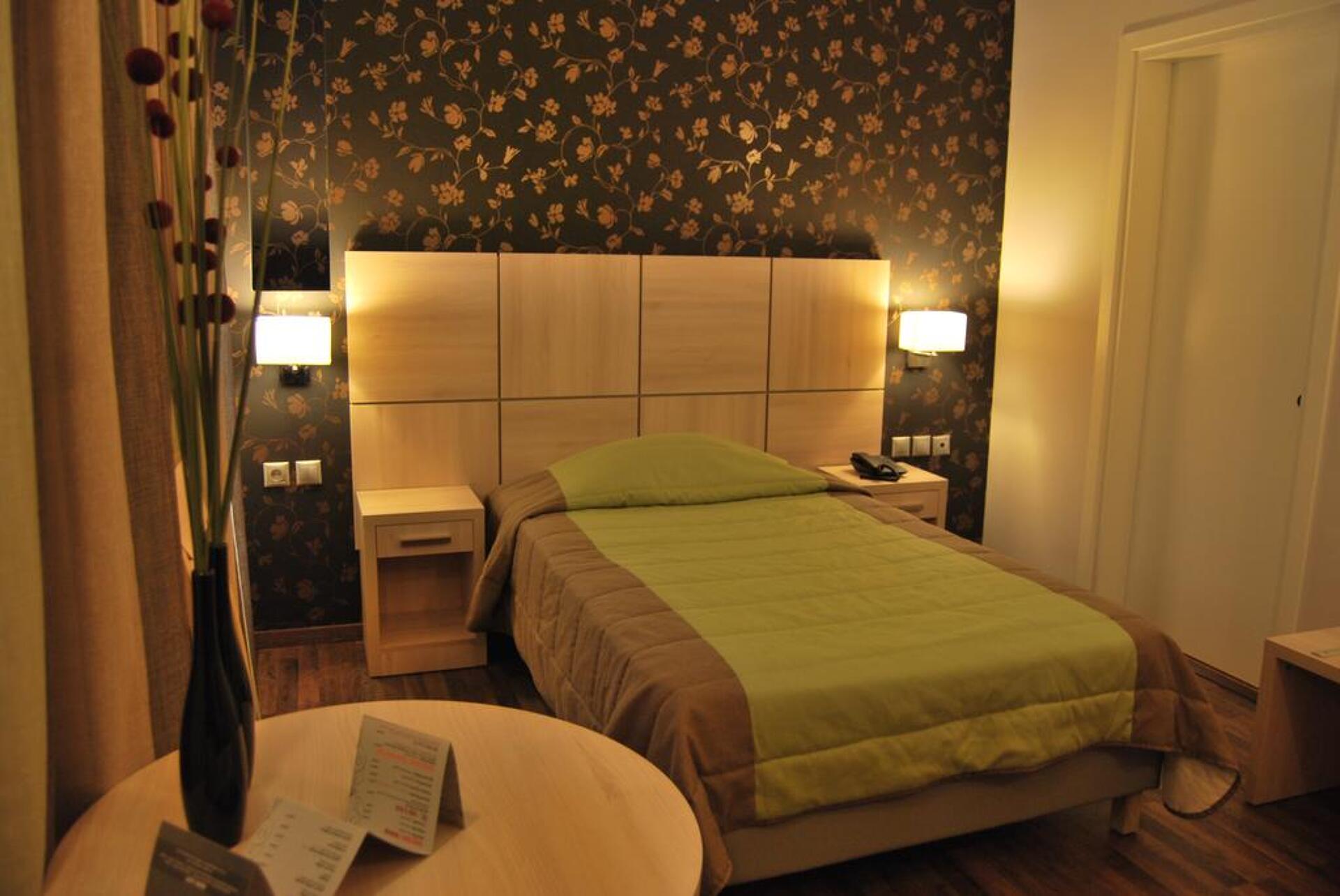 Arion Hotel Corfu 3* 20