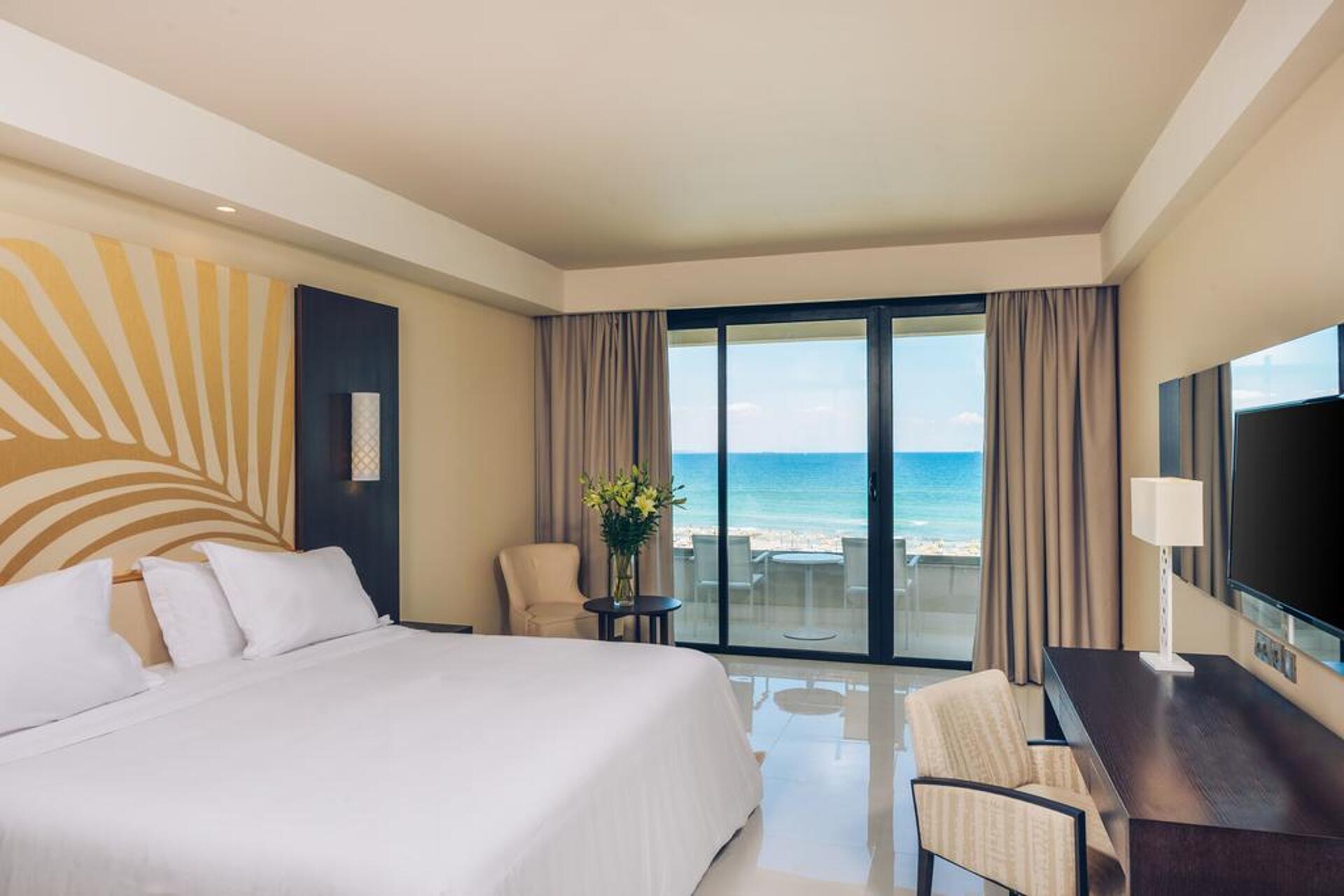 Iberostar Kuriat Palace 5* 8