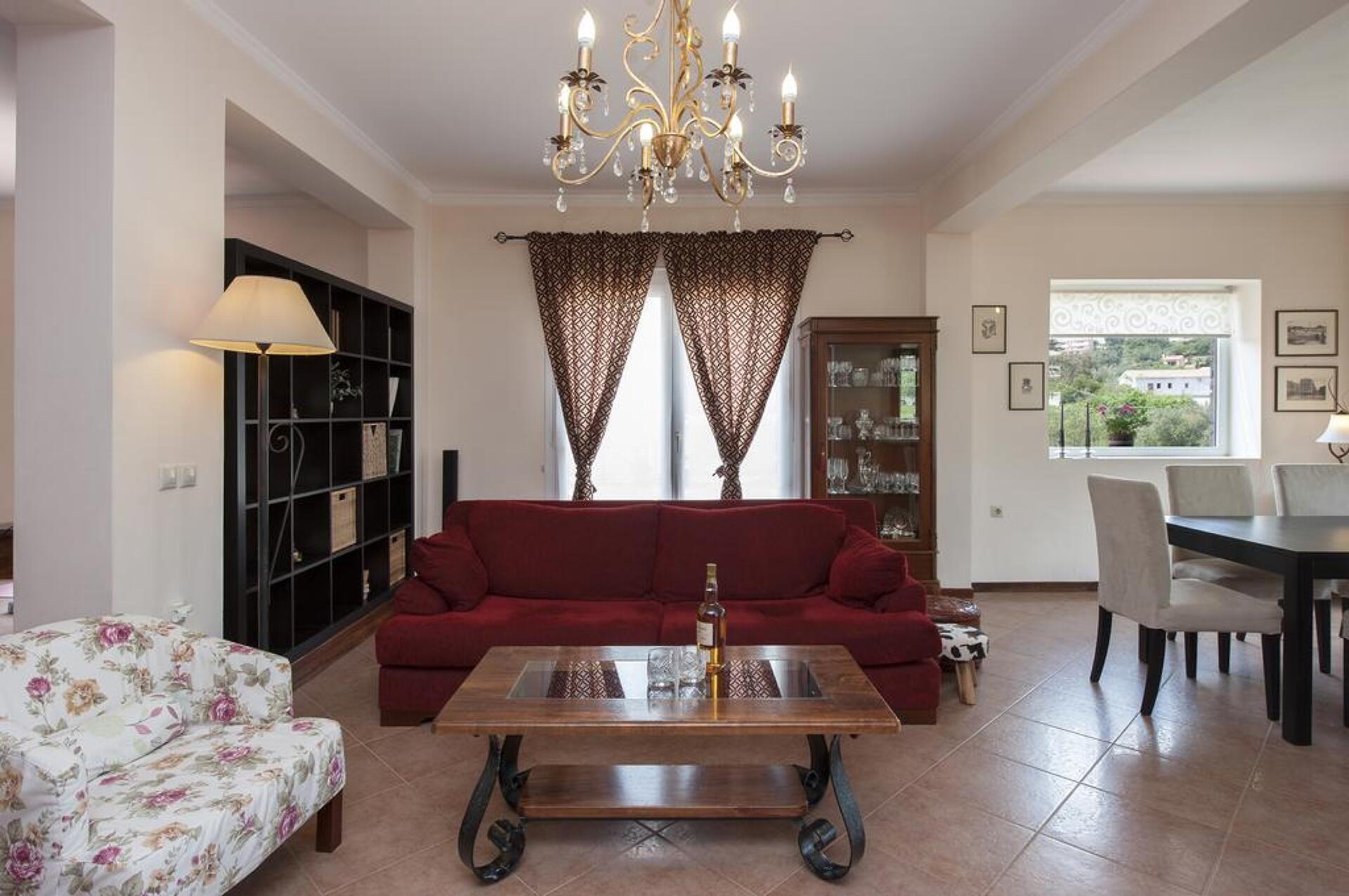 Villa Dionisia 4* 15