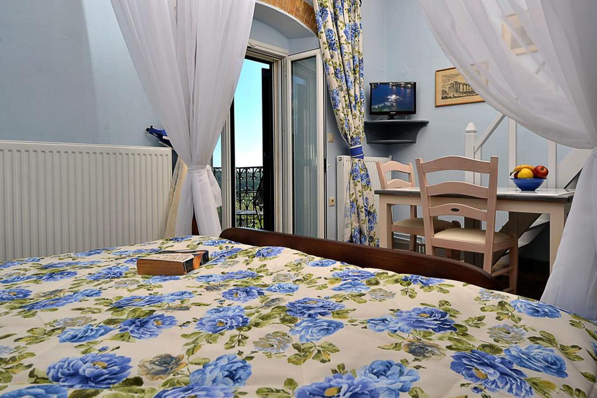 Fundana Villas 4* 11