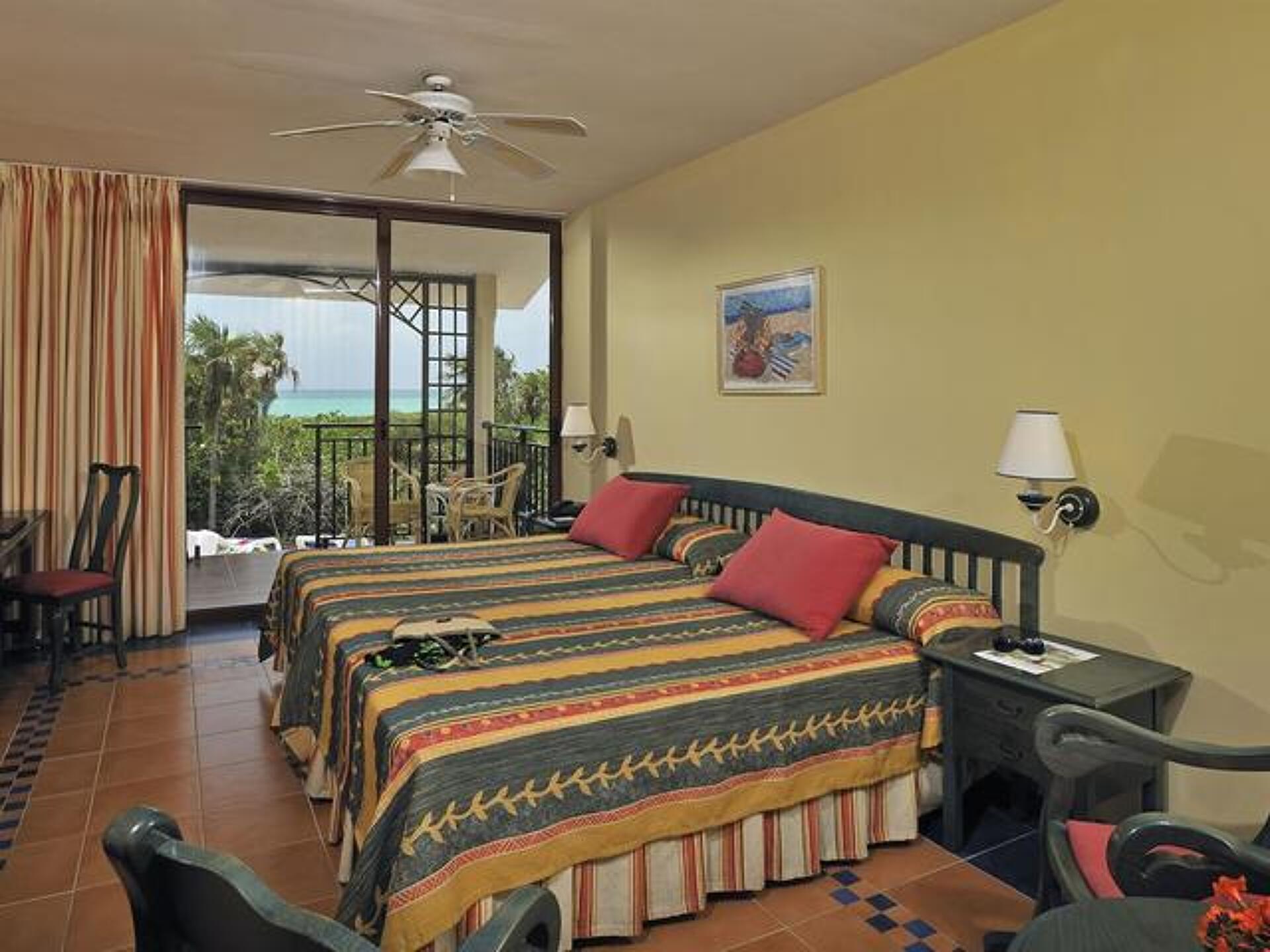 Melia Cayo Santa Maria 5* 7