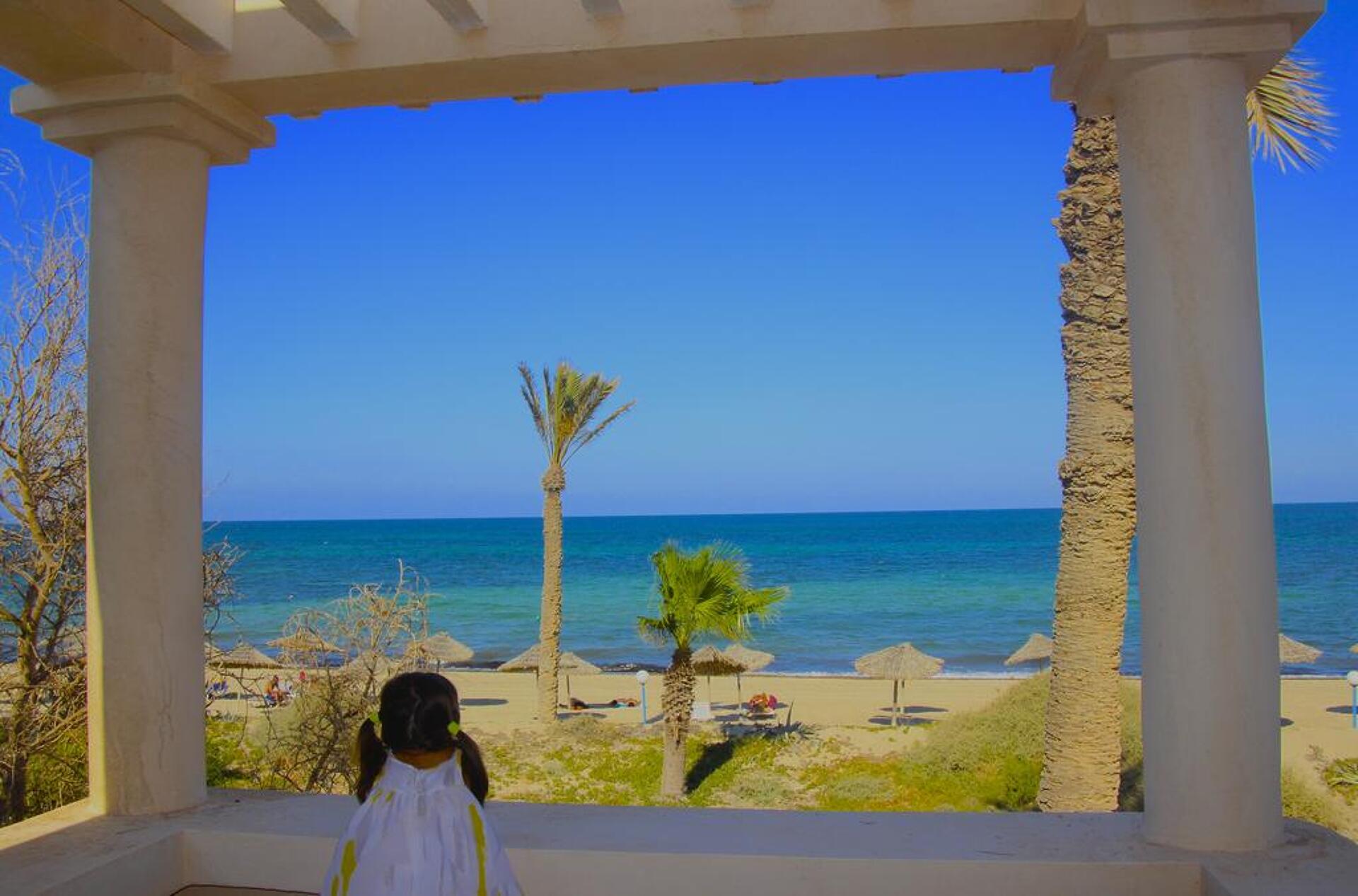 Zita Beach 4* 7