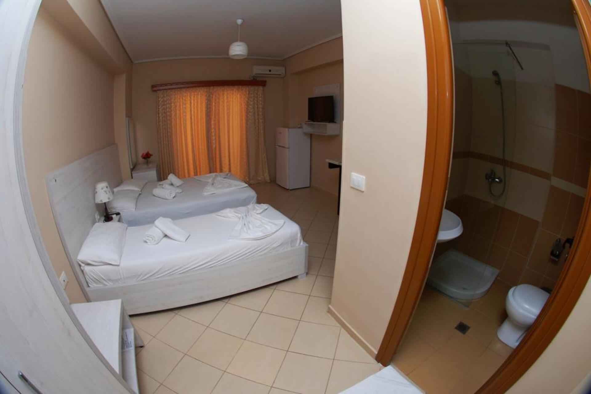 Alpha Hotel 3* 32