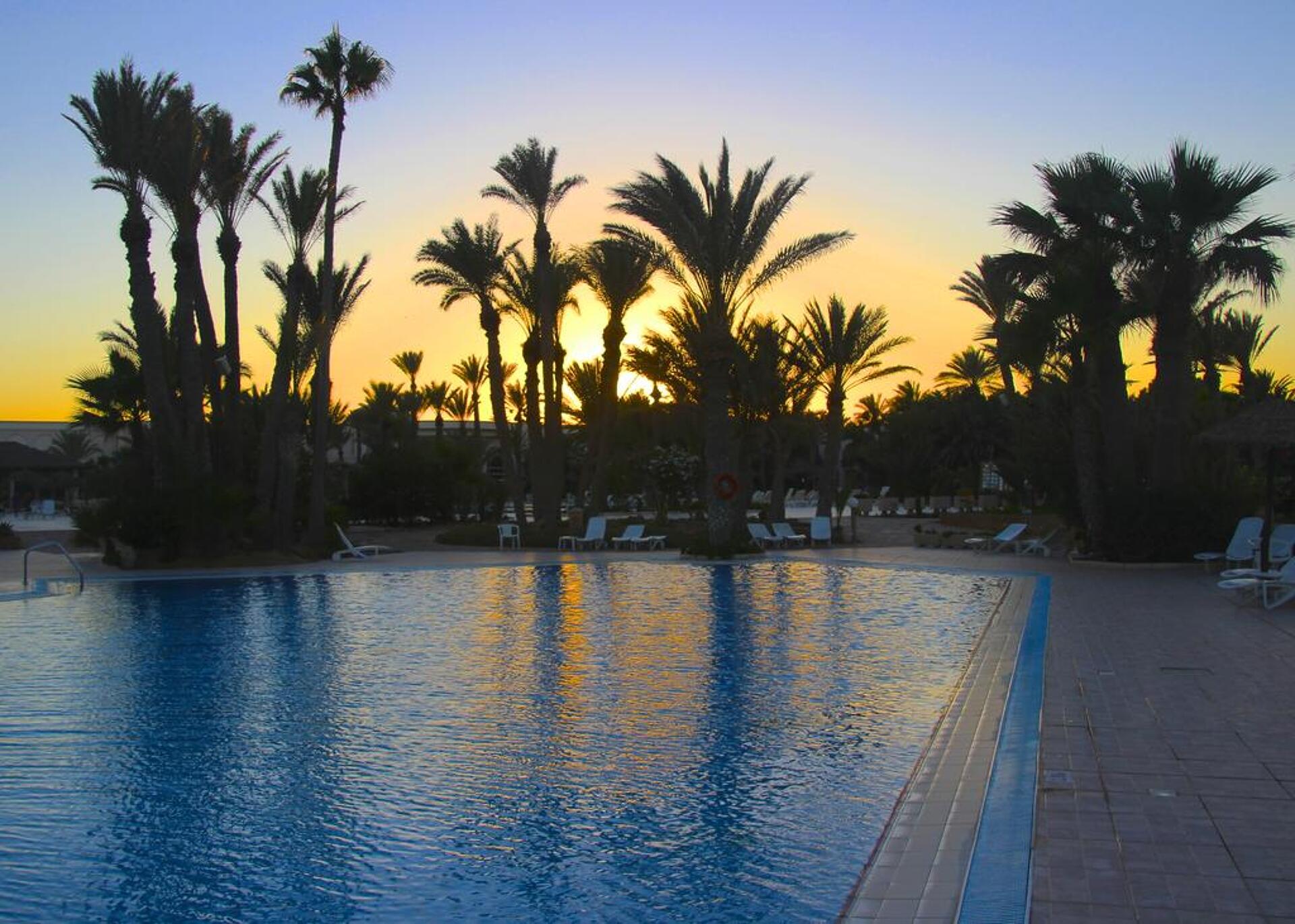 Zita Beach 4* 39