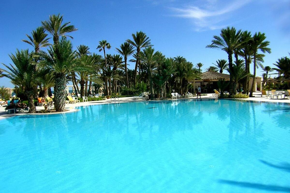 Zita Beach 4* 2