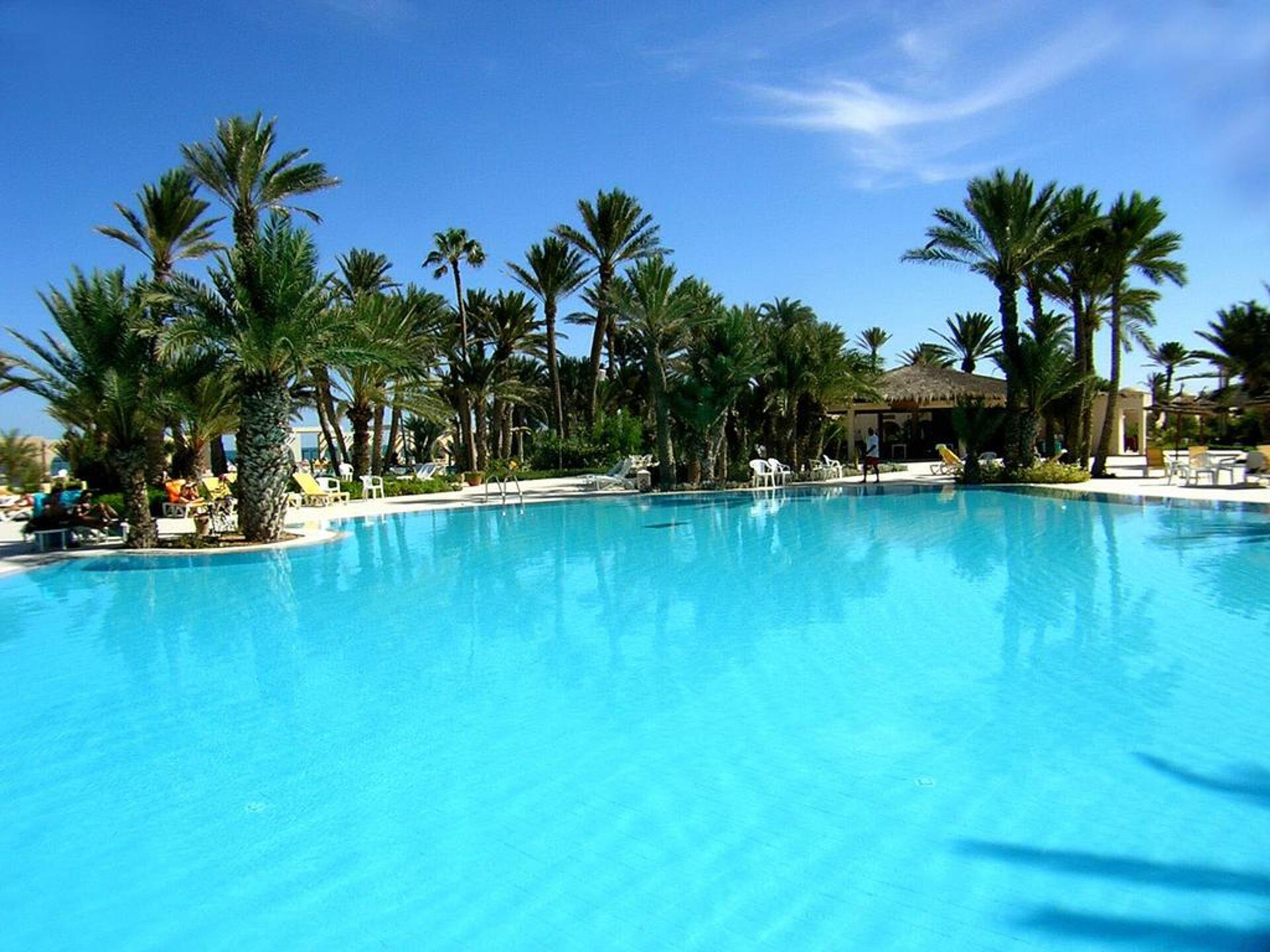 Zita Beach 4* 2