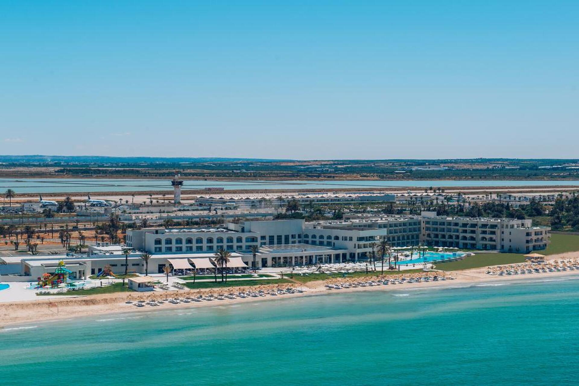 Iberostar Kuriat Palace 5* 3