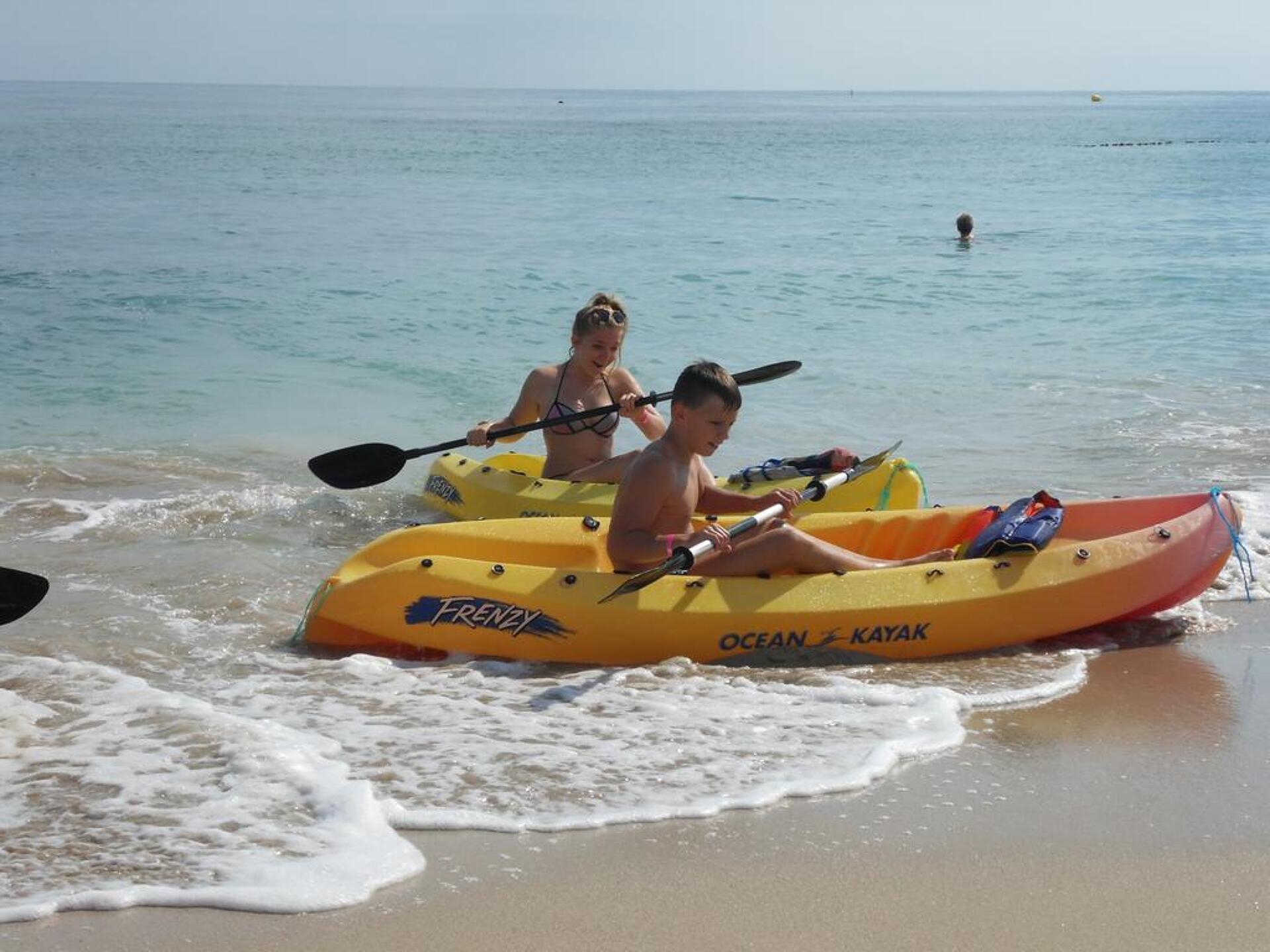 Zita Beach 4* 20