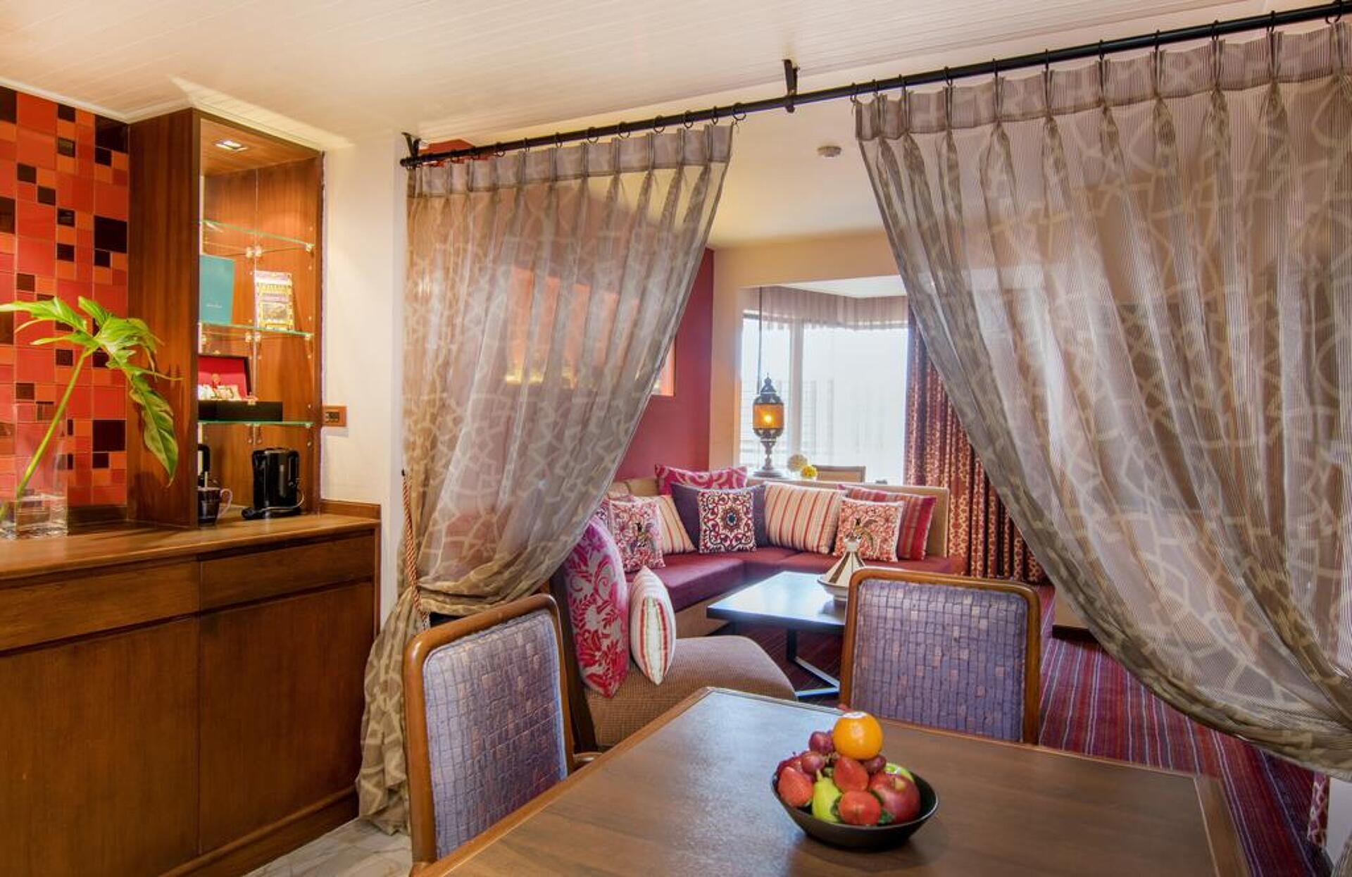 The Bayview Hotel 4* 10